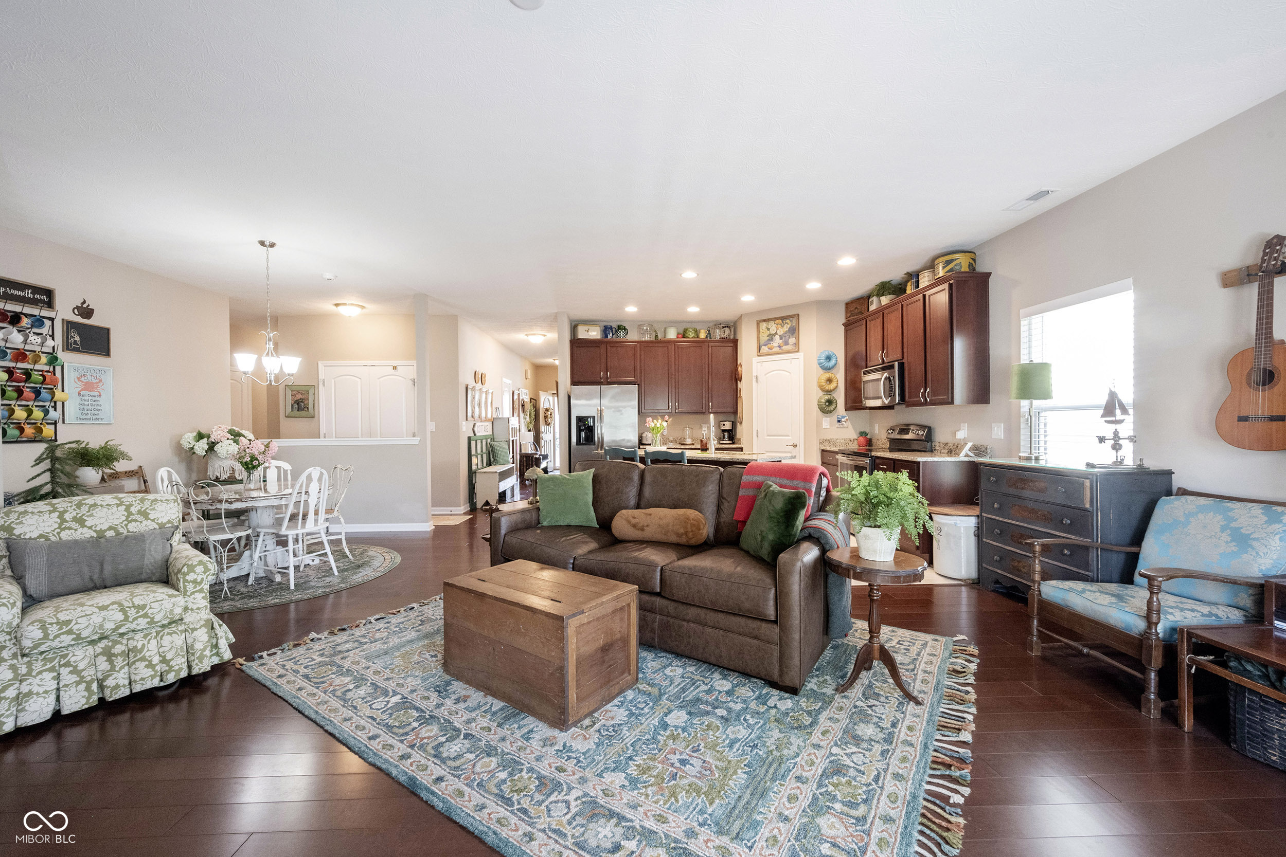 9633 Timber Circle