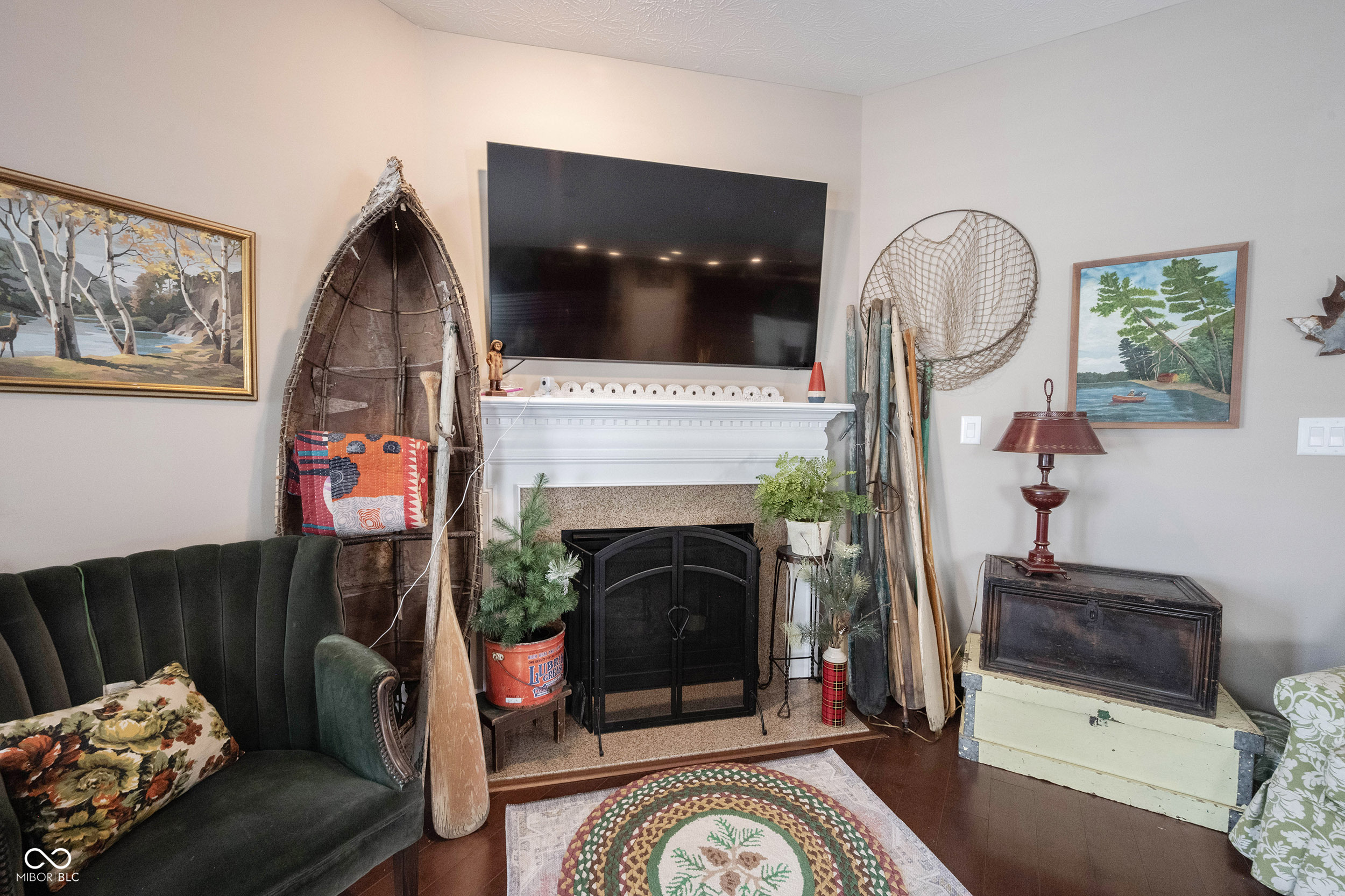 9633 Timber Circle