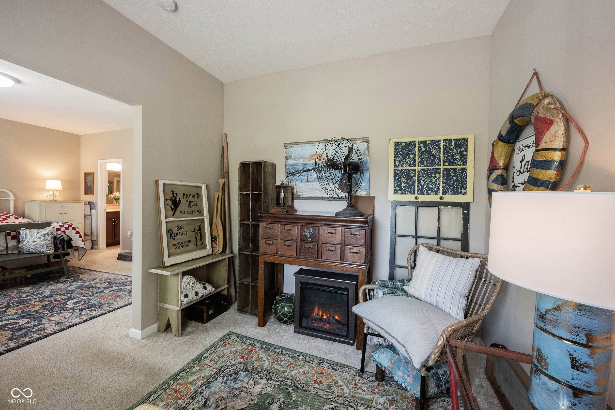 9633 Timber Circle