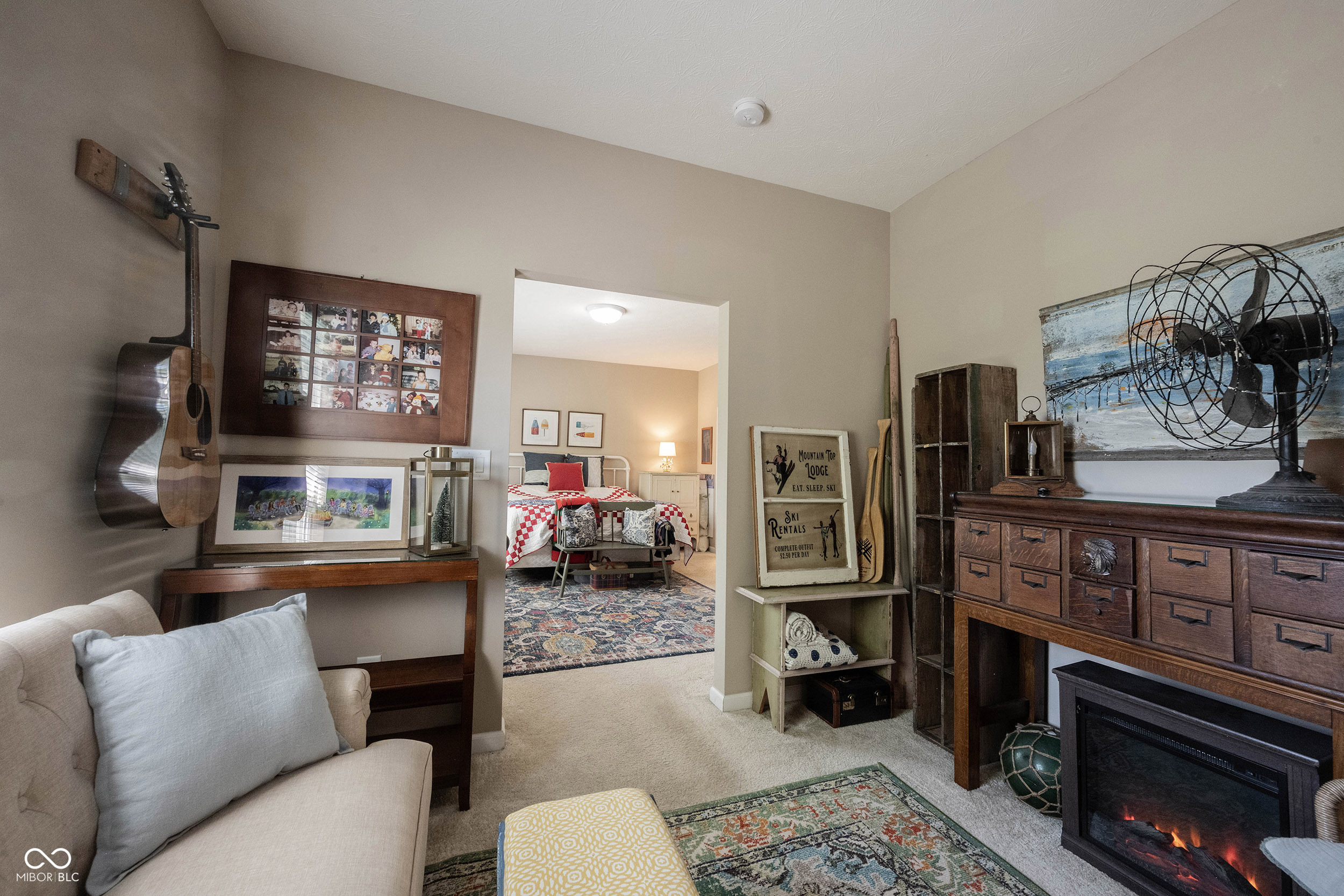 9633 Timber Circle