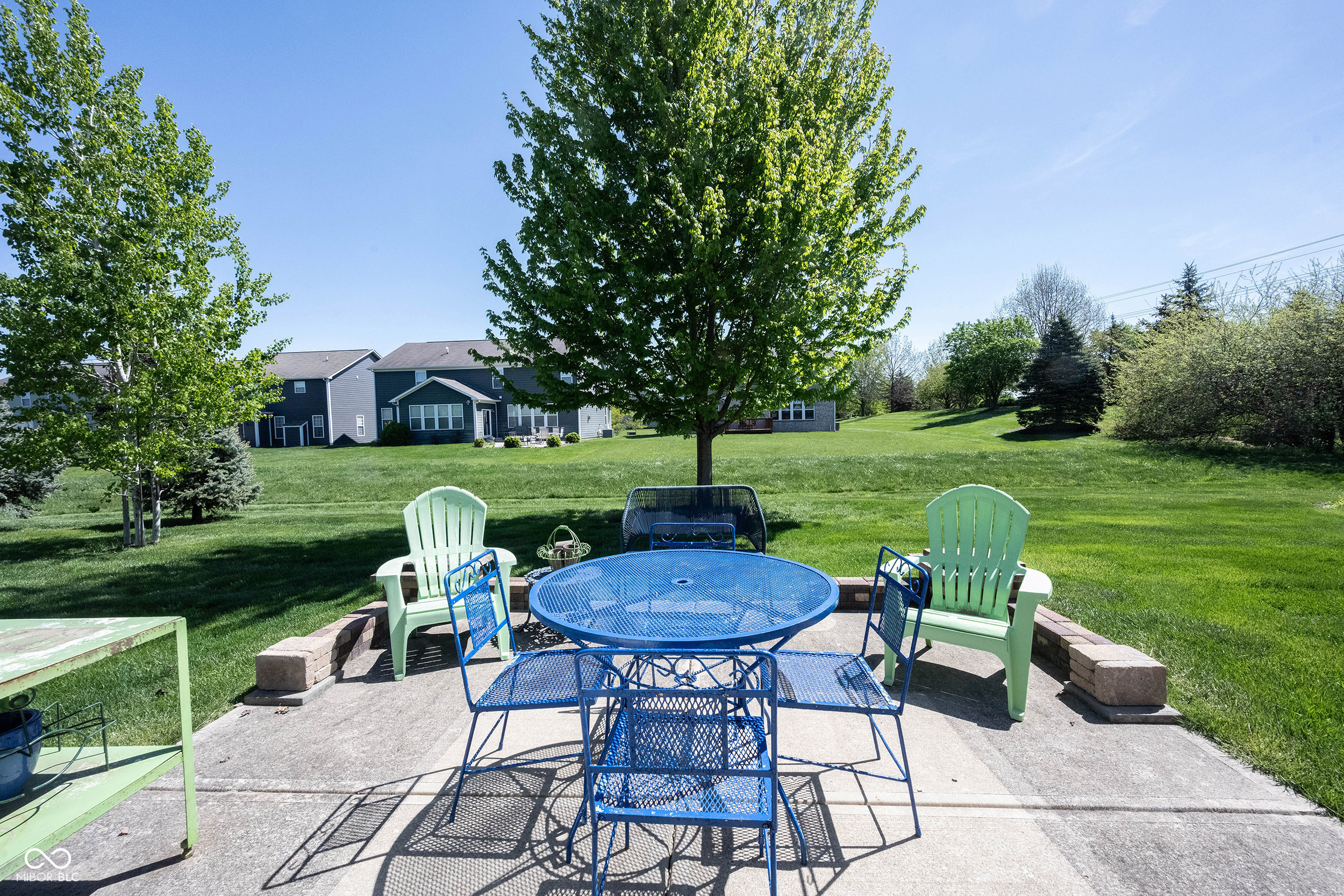 9633 Timber Circle
