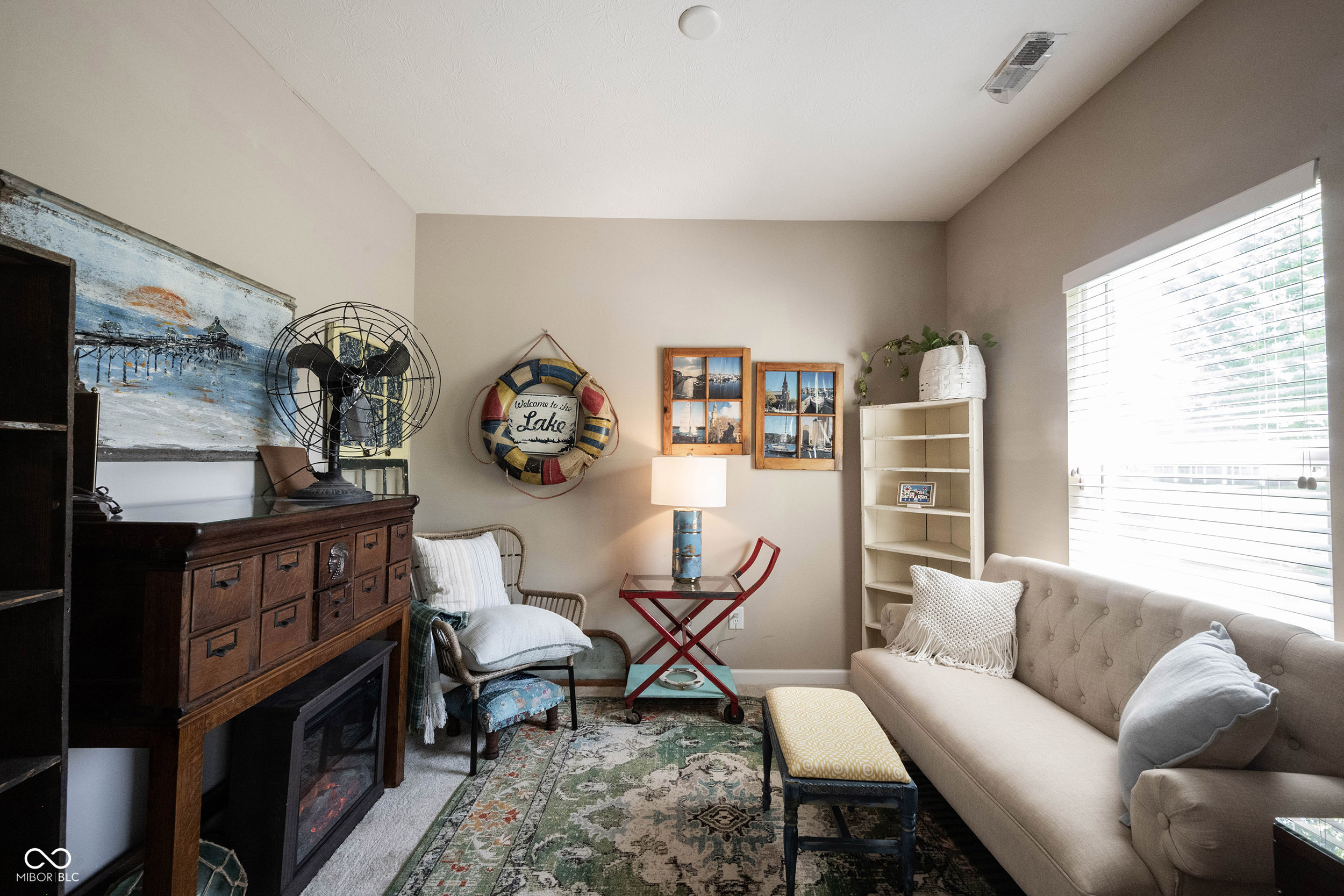 9633 Timber Circle