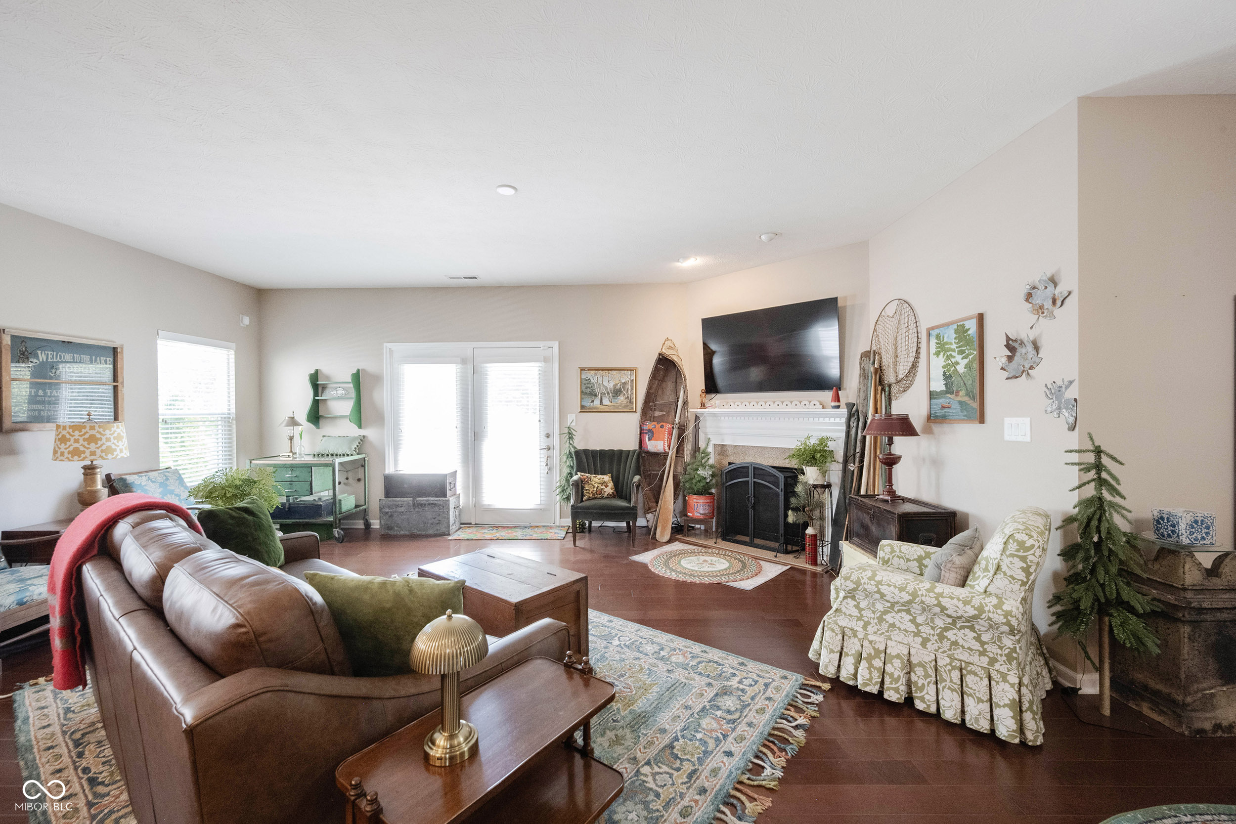 9633 Timber Circle