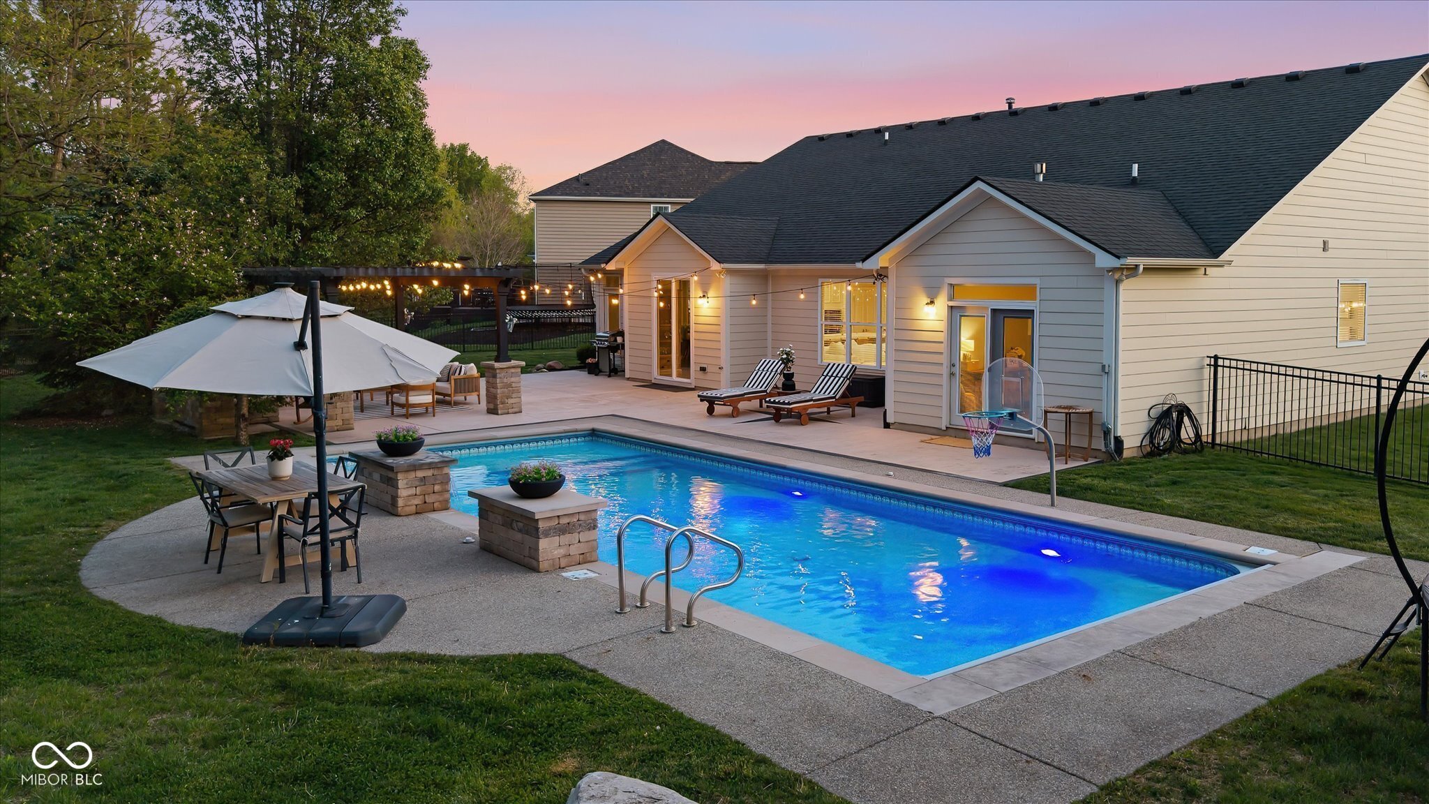 10591 Misty Cove Lane