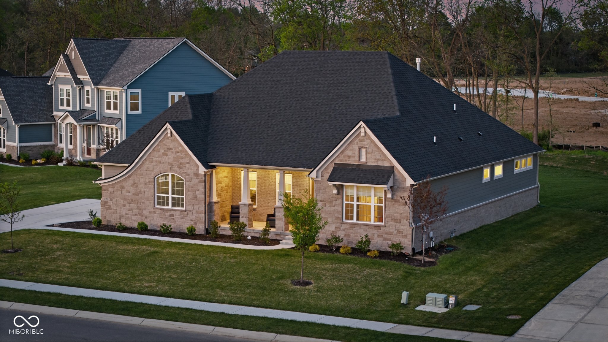 9381 Coopers Lane