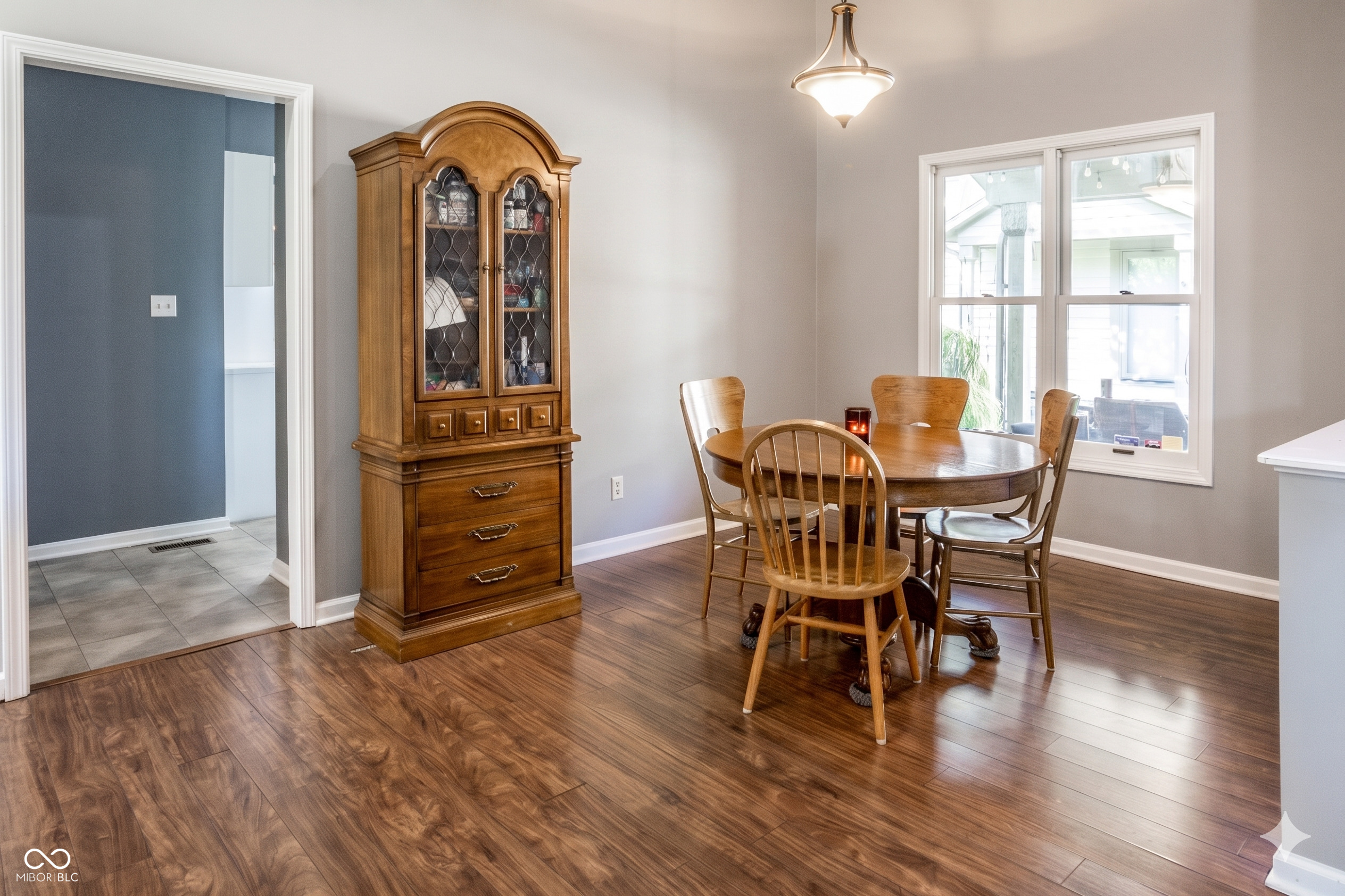 2314 Calaveras Way