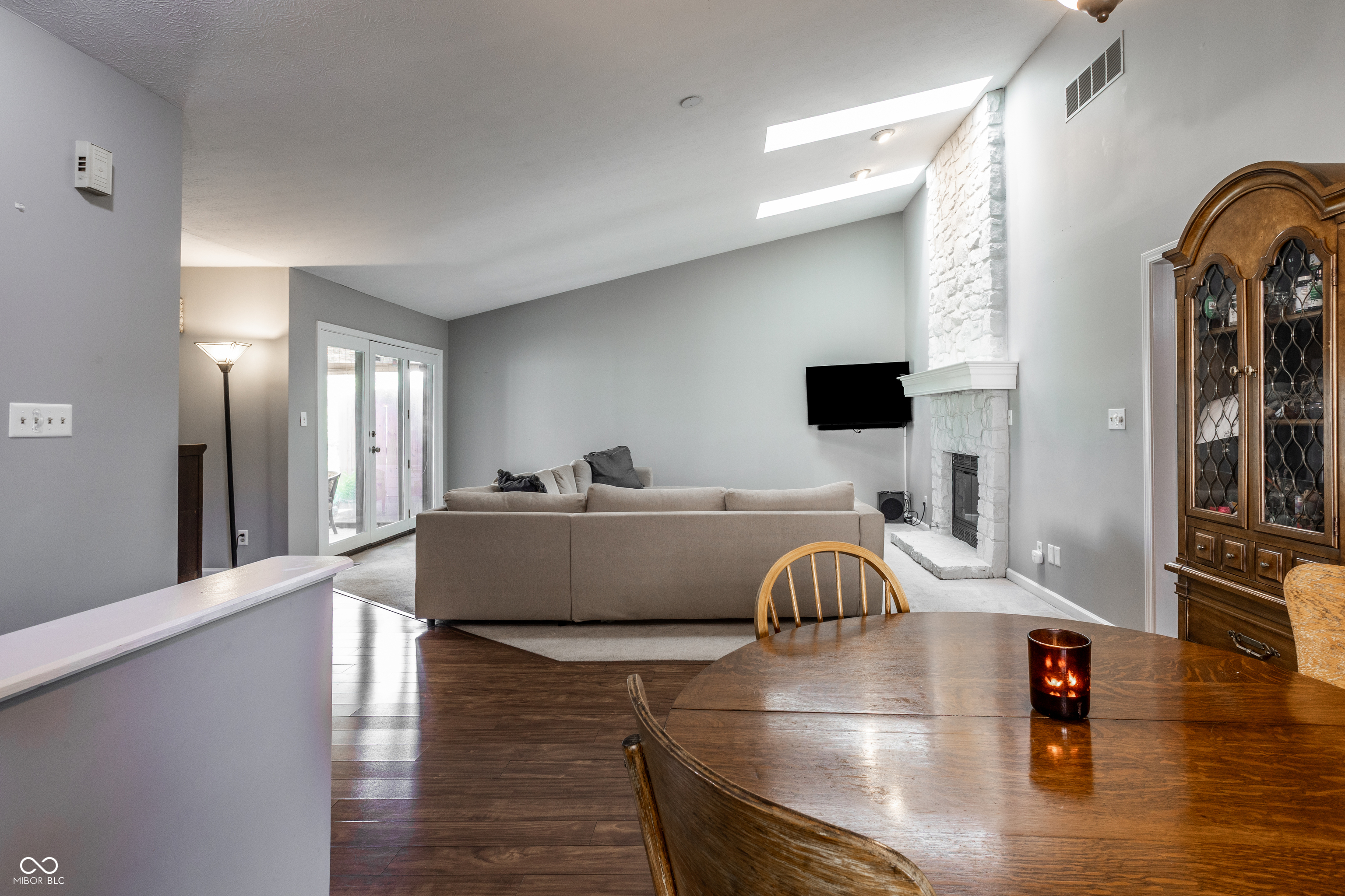 2314 Calaveras Way
