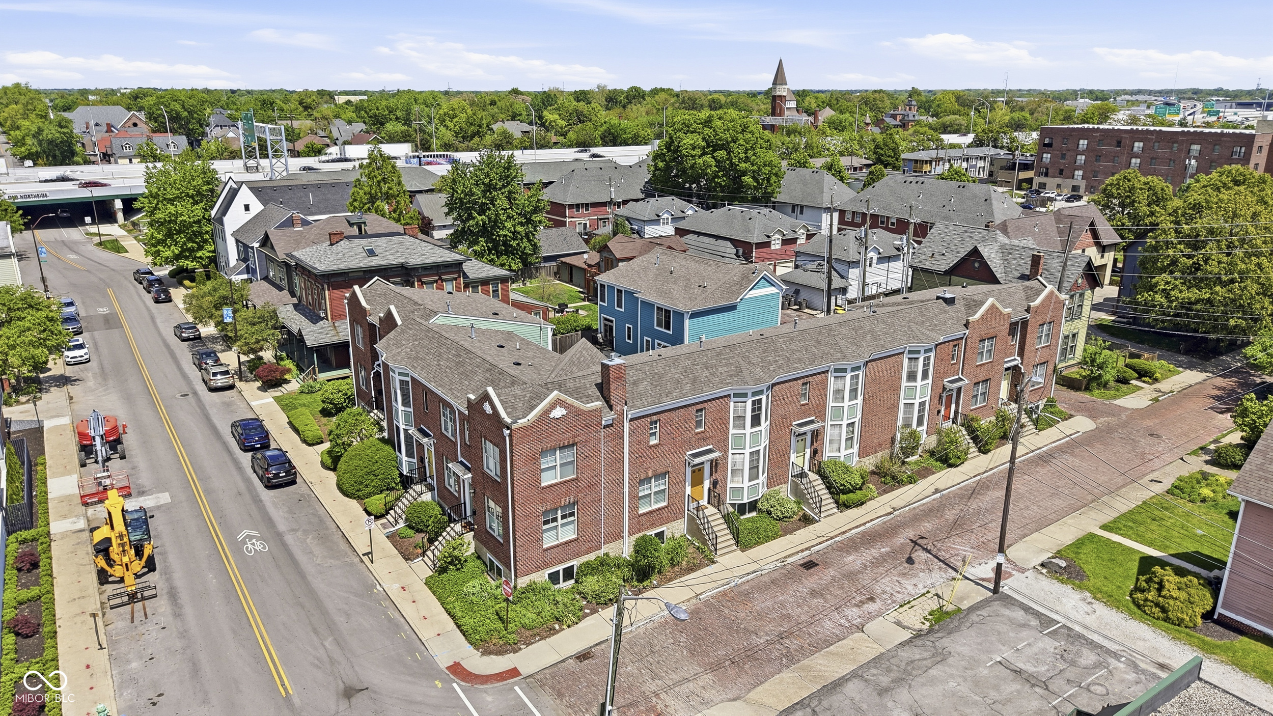 308 E 10th Street