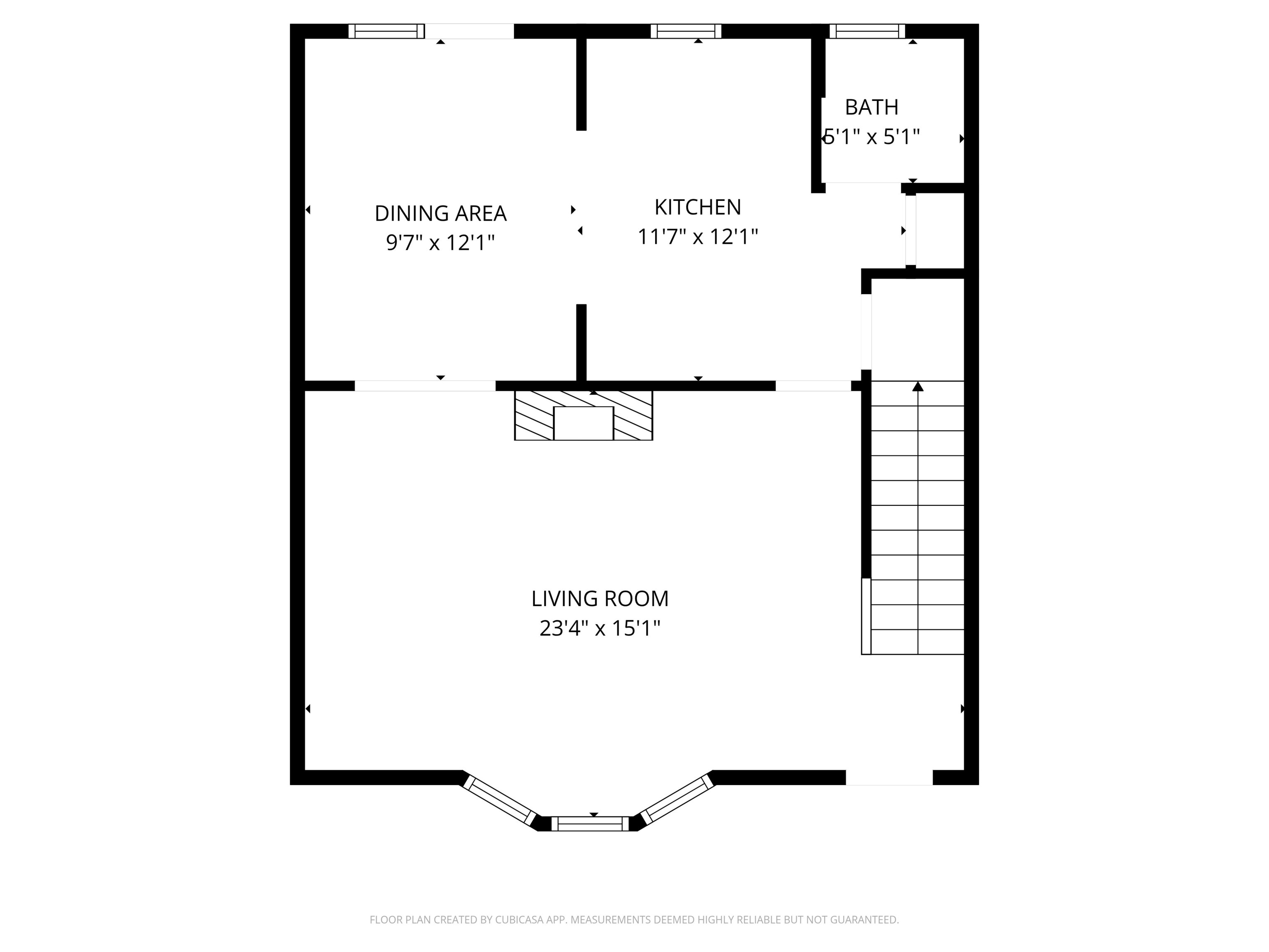 308 E 10th Street