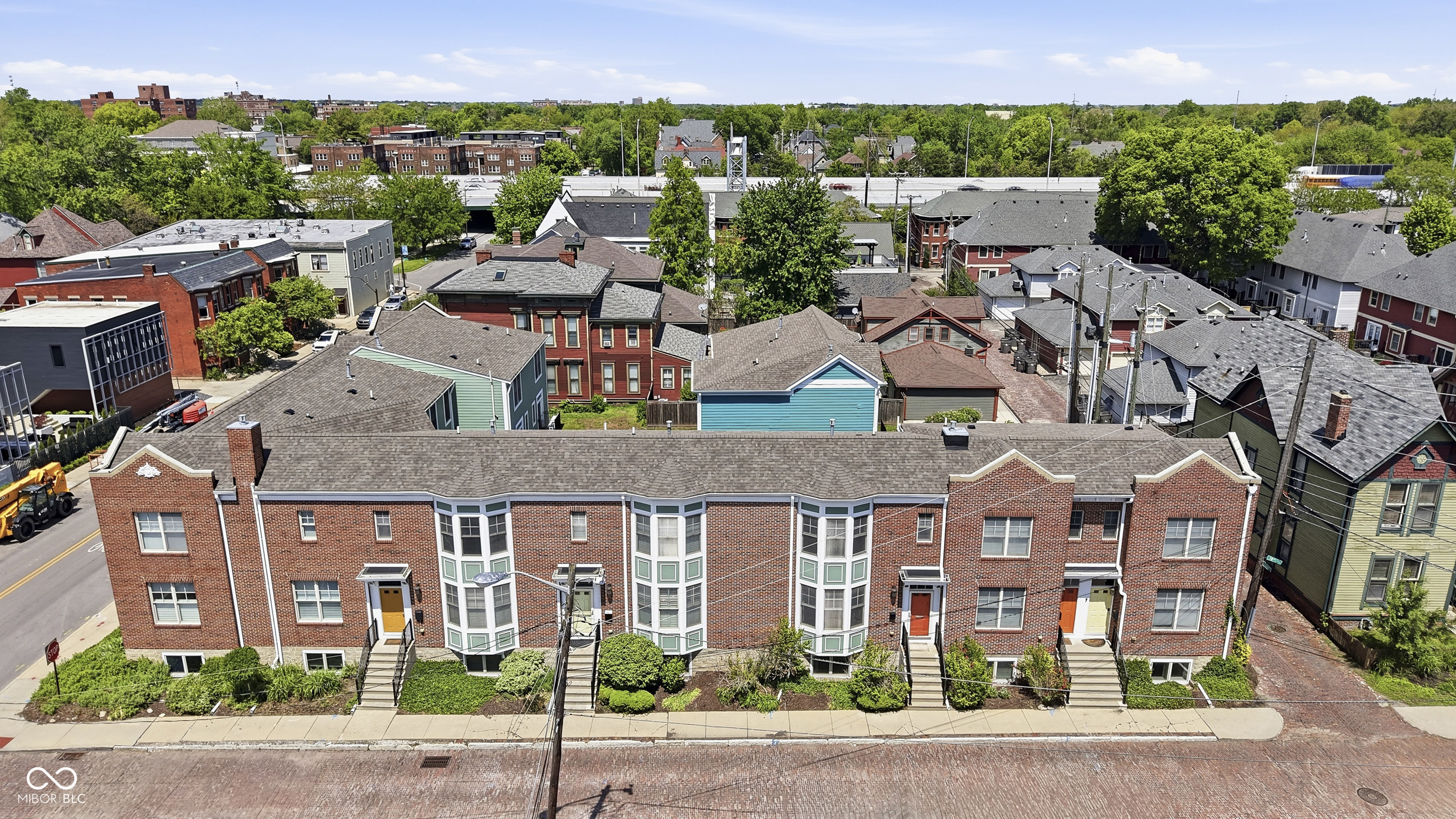 308 E 10th Street