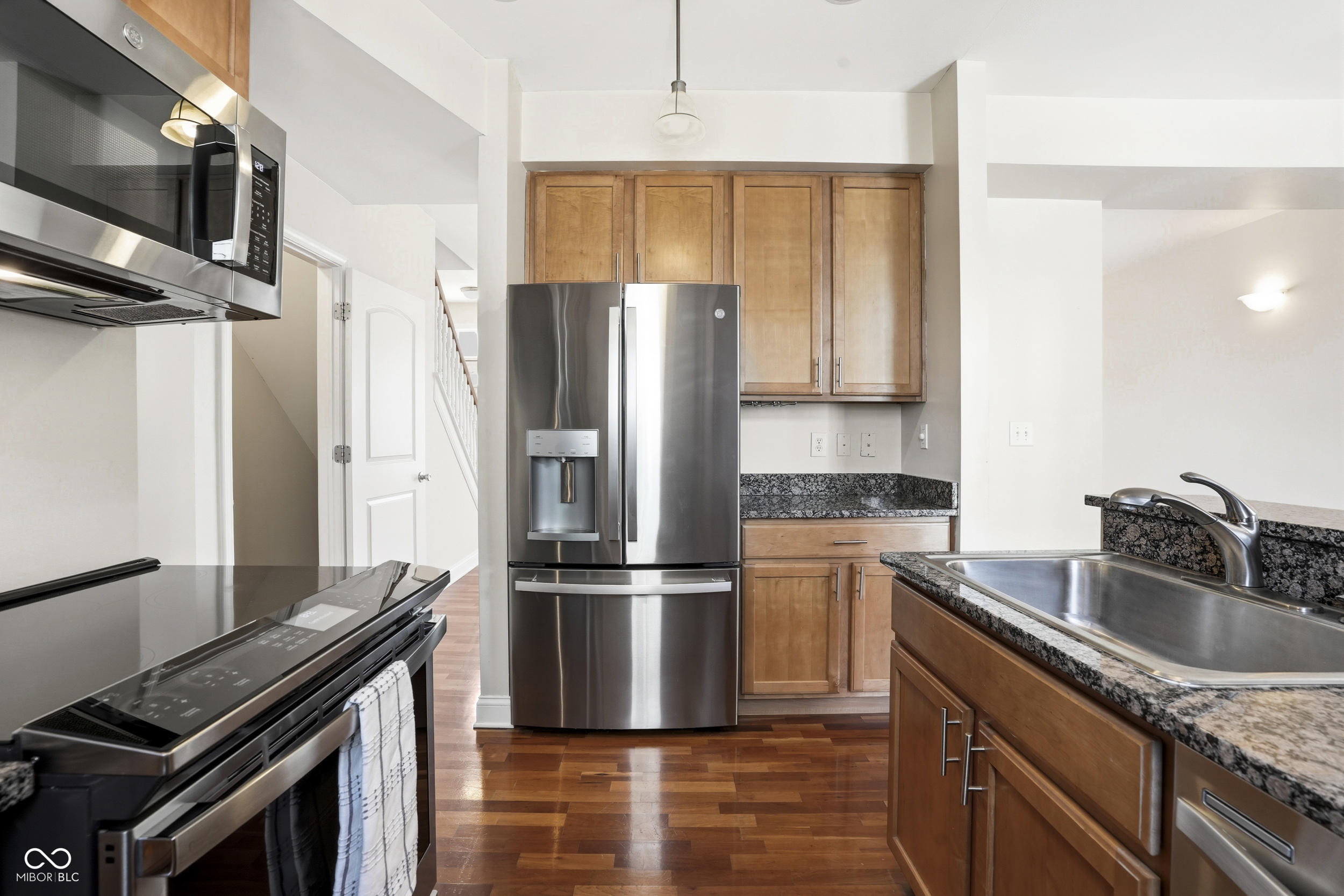 308 E 10th Street