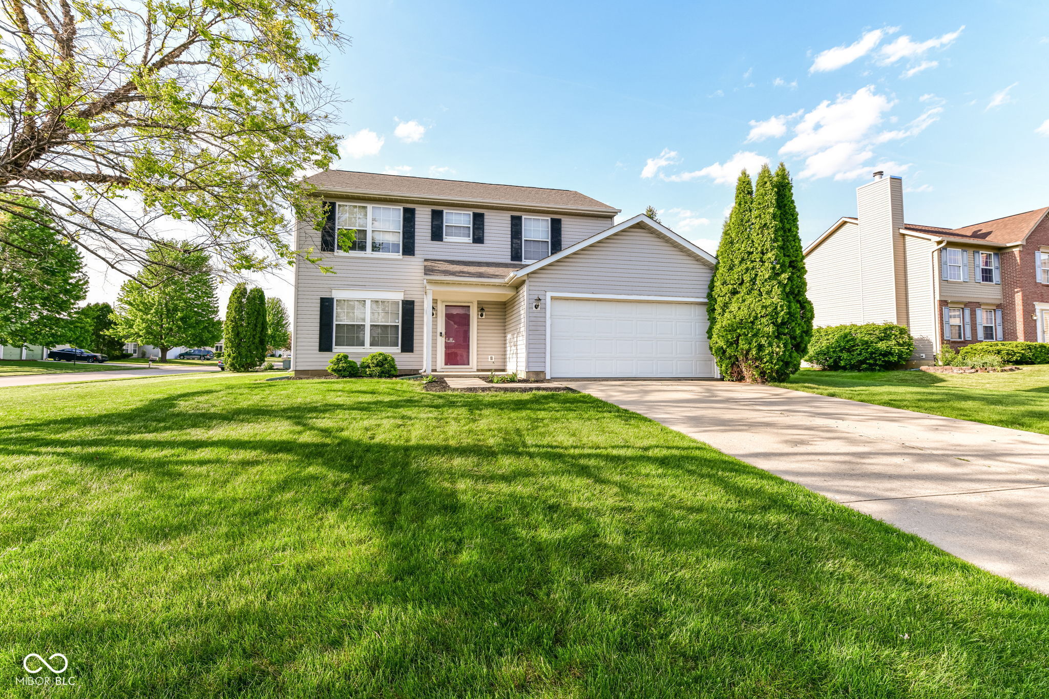 10708 Young Lake Drive