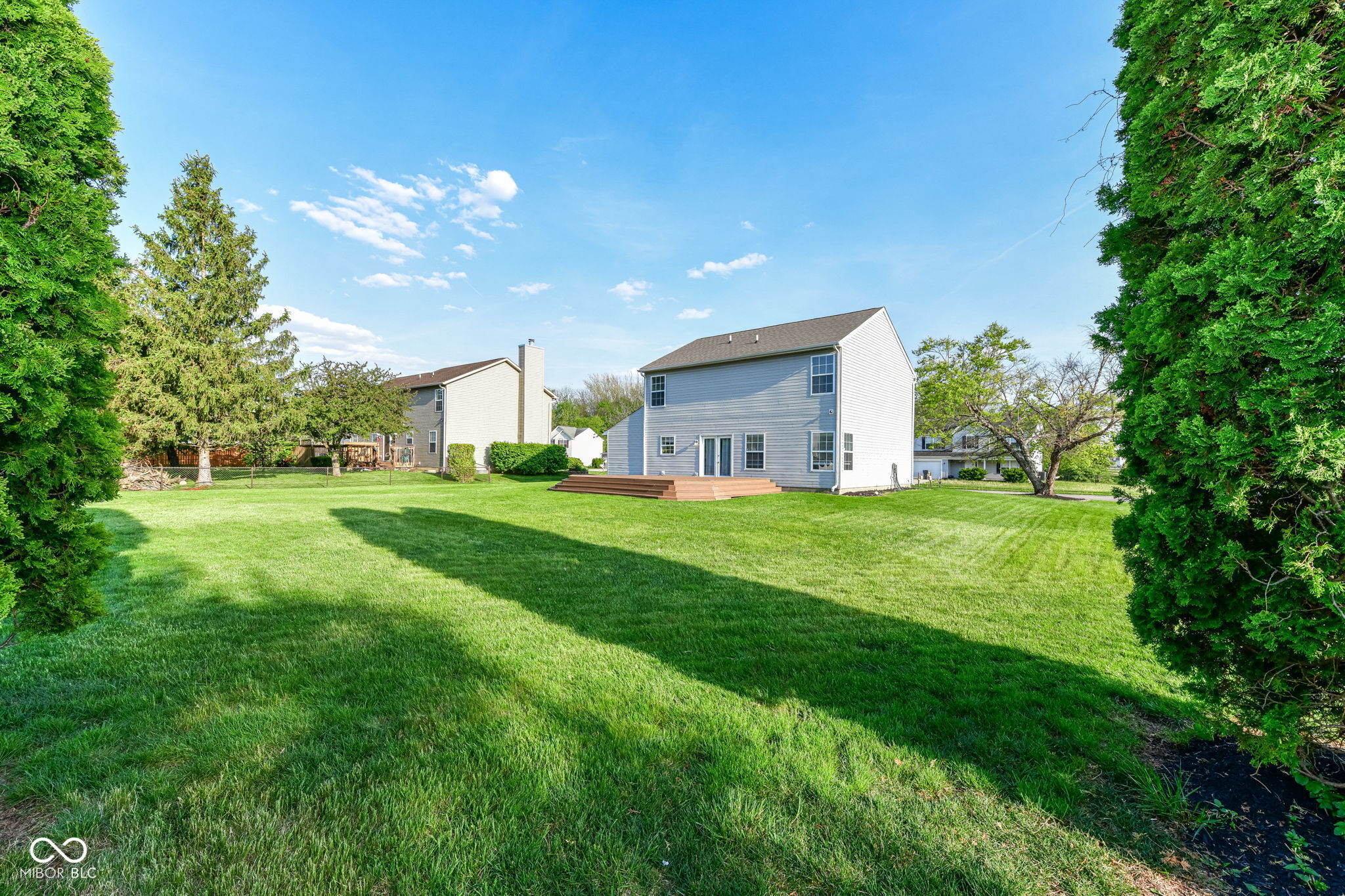 10708 Young Lake Drive