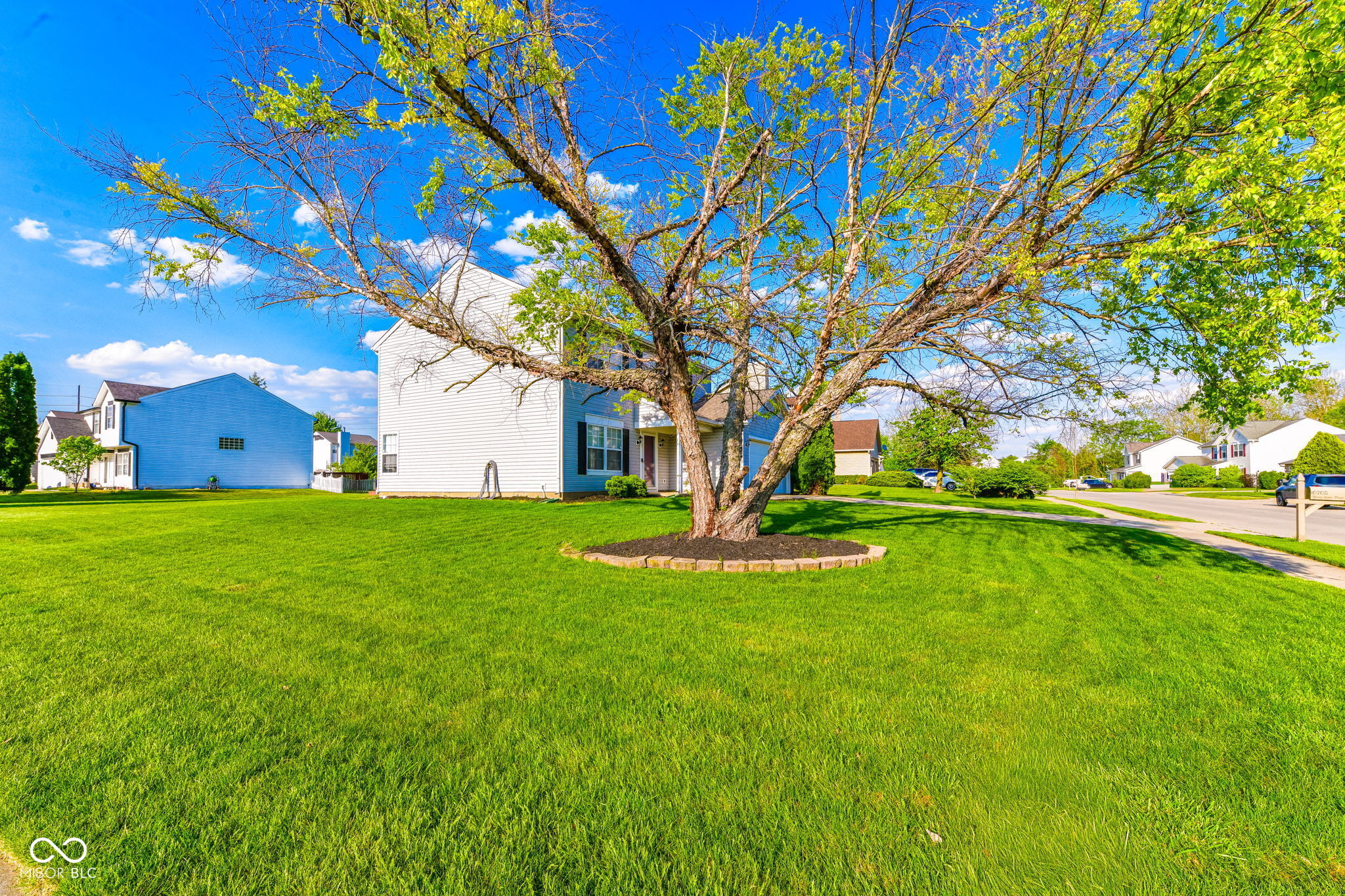 10708 Young Lake Drive