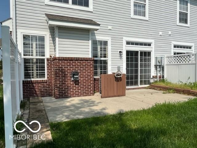 10927 Lemongrass Drive Unit: 7