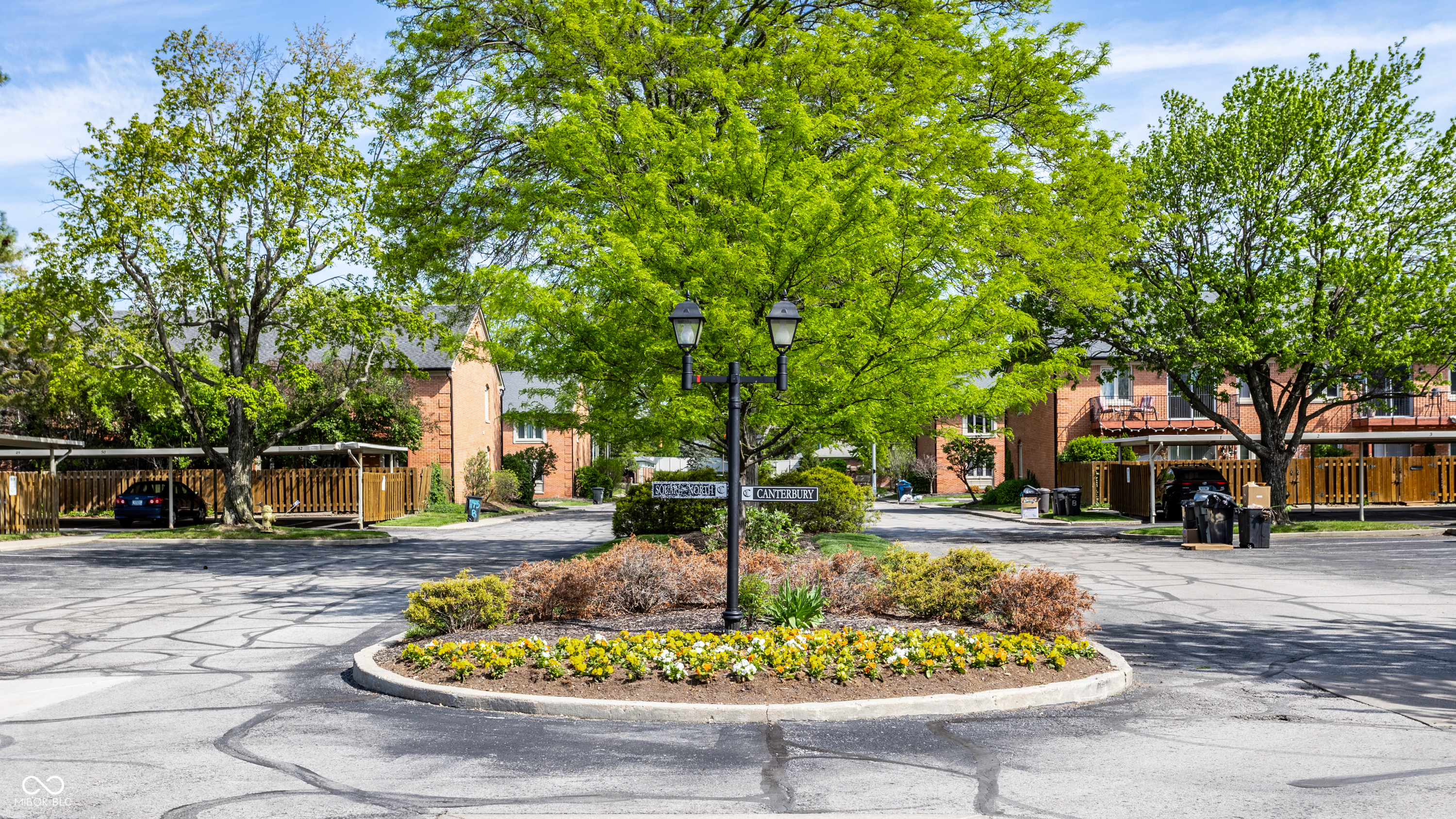 1176 Canterbury Court Unit: C