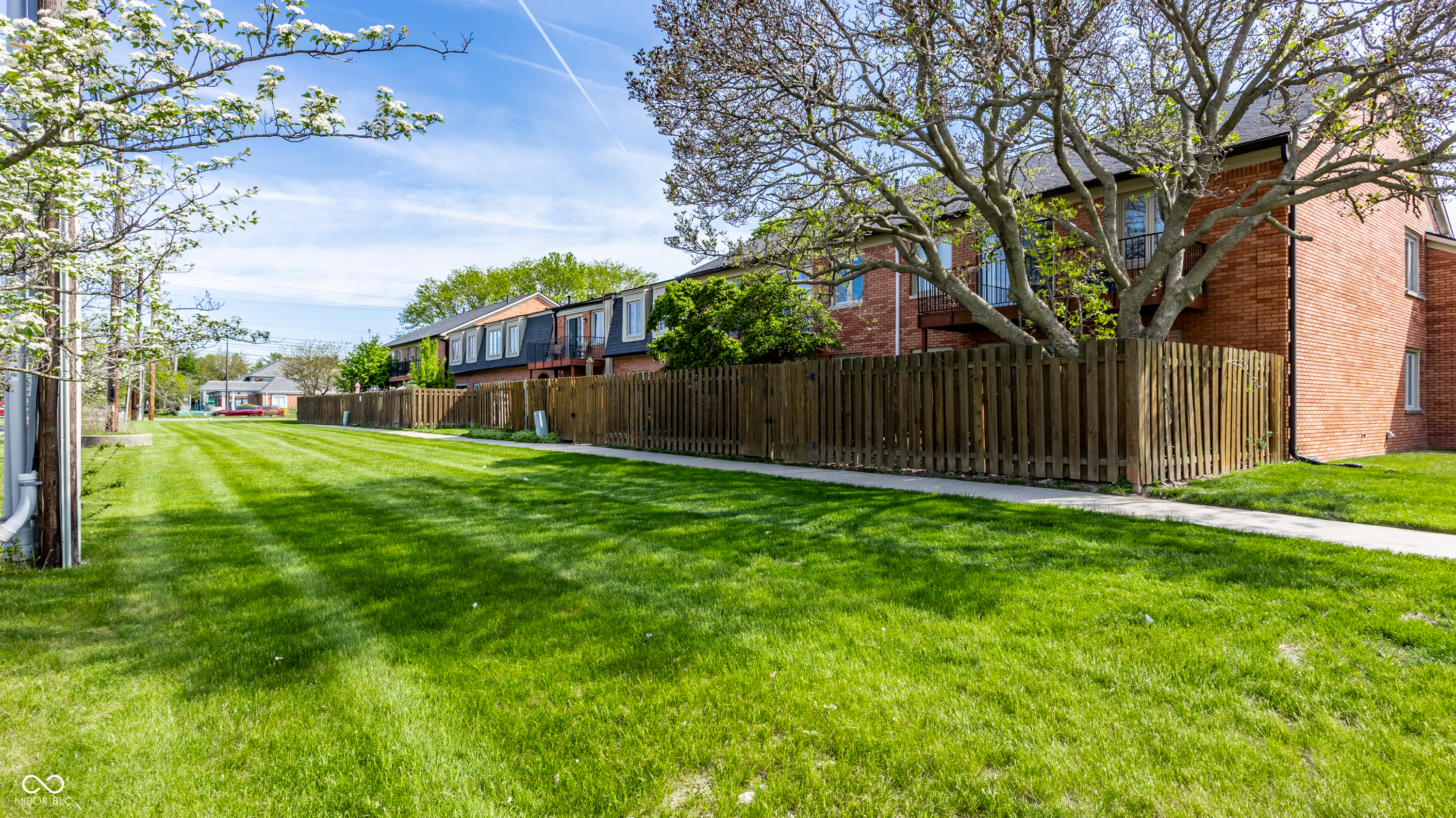 1176 Canterbury Court Unit: C