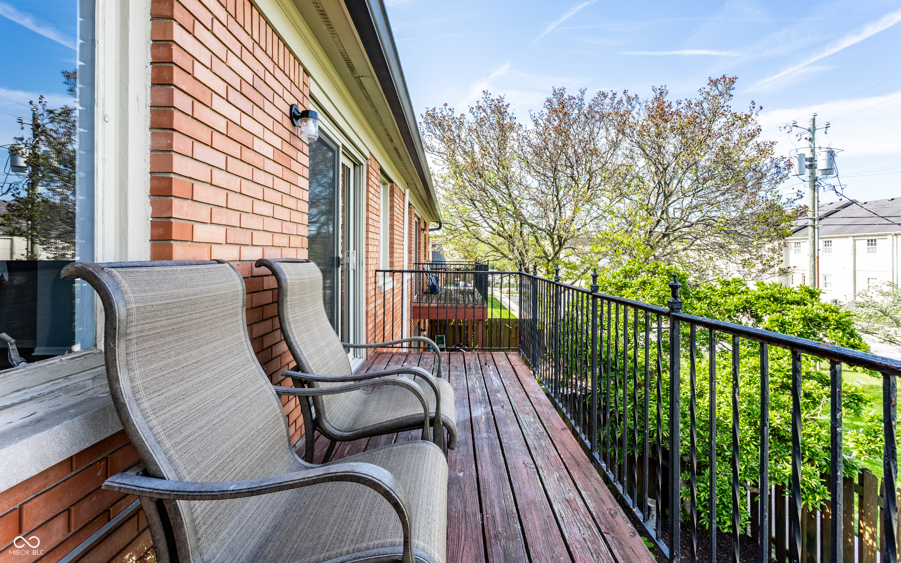 1176 Canterbury Court Unit: C