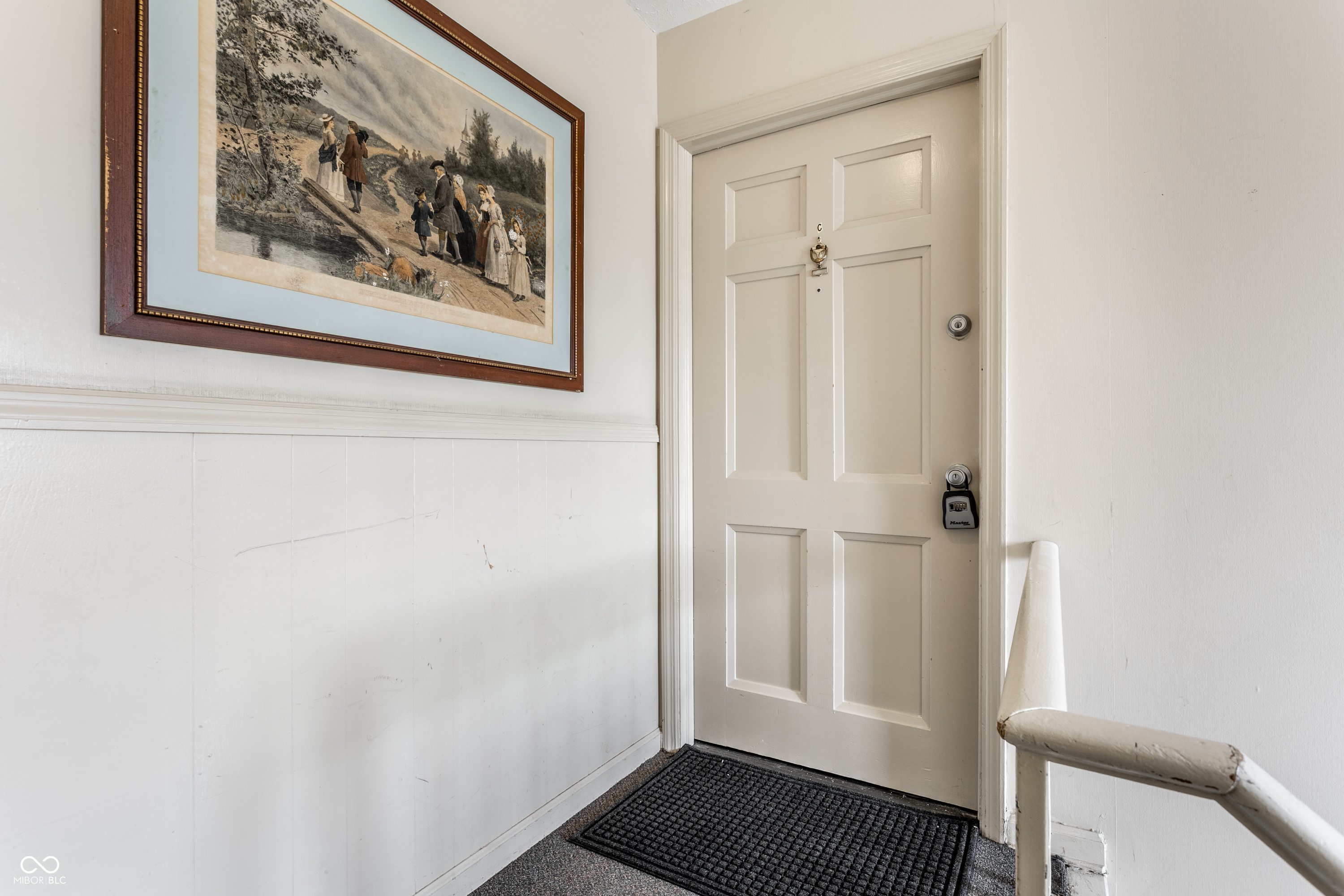 1176 Canterbury Court Unit: C