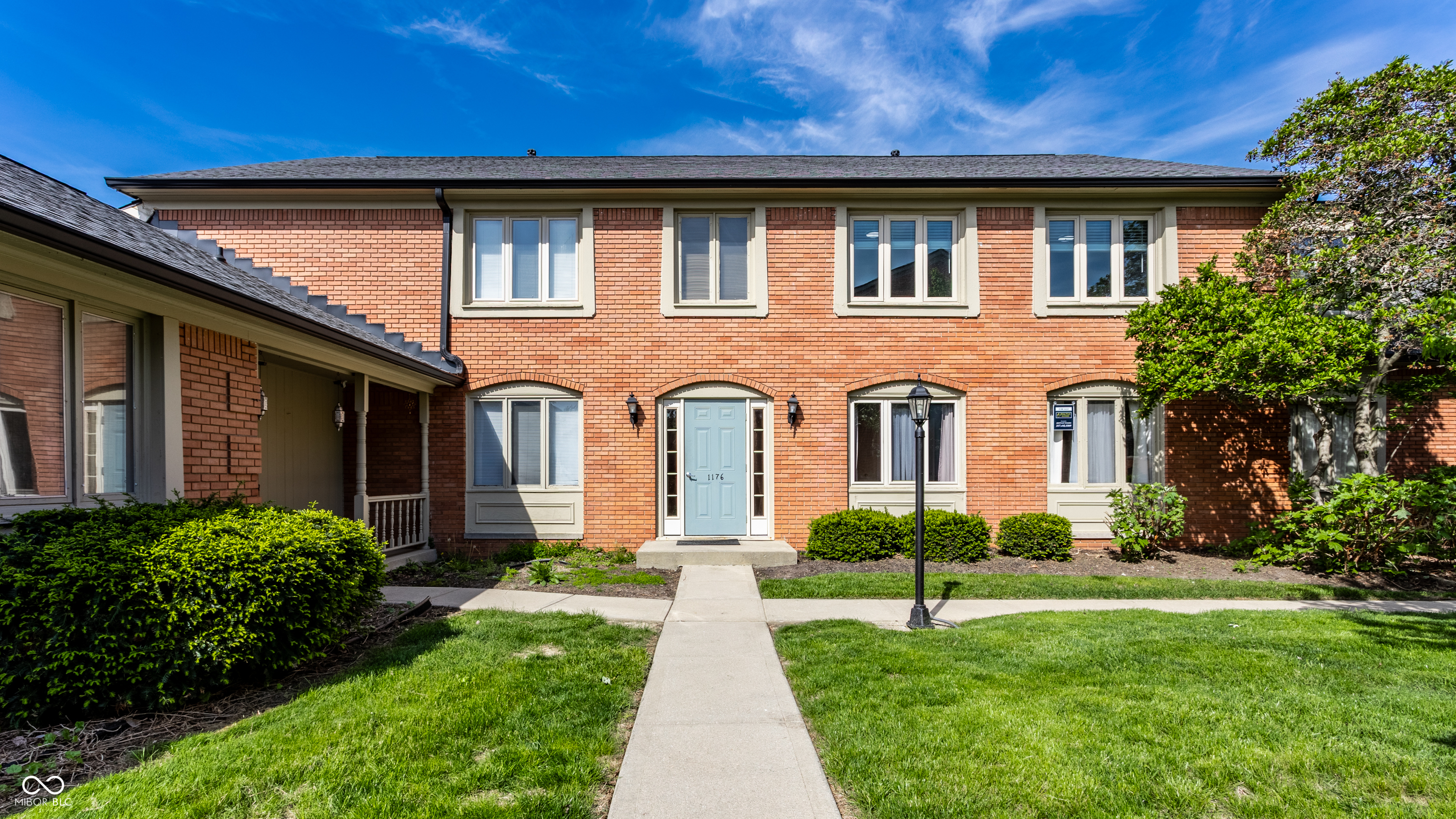 1176 Canterbury Court Unit: C