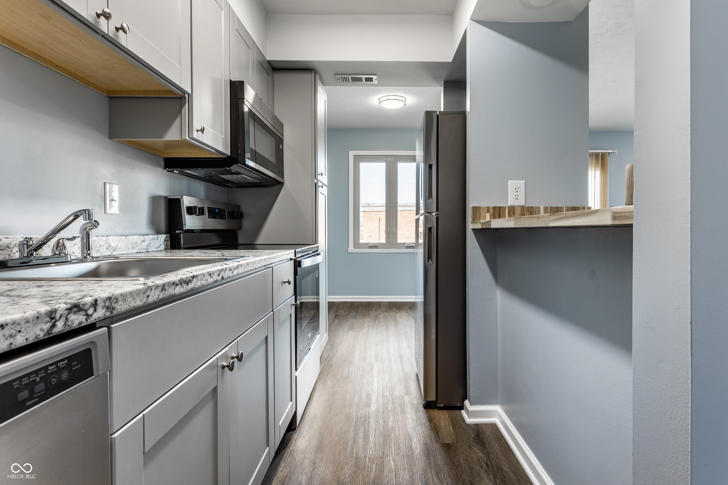 1176 Canterbury Court Unit: C