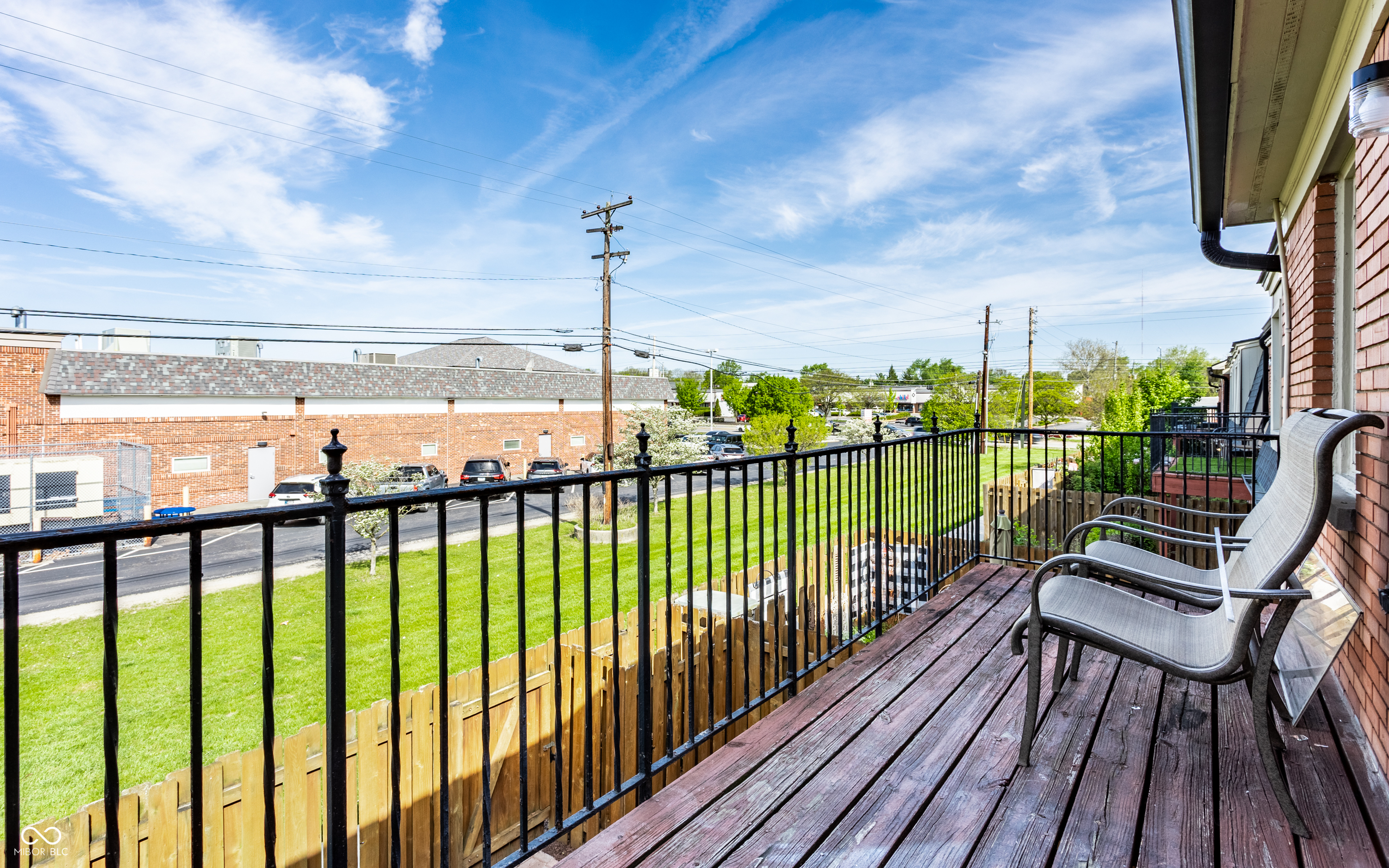 1176 Canterbury Court Unit: C