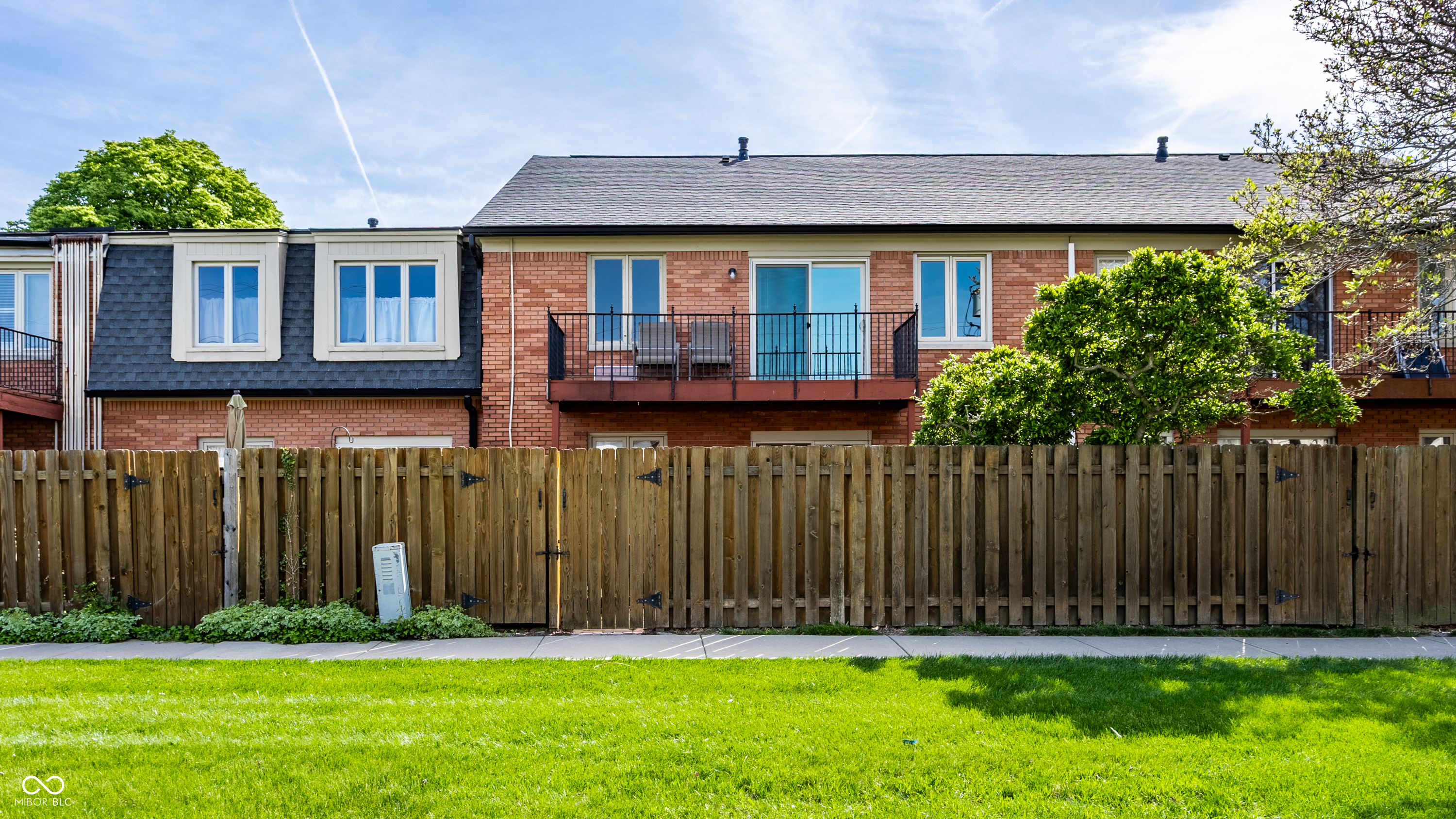 1176 Canterbury Court Unit: C
