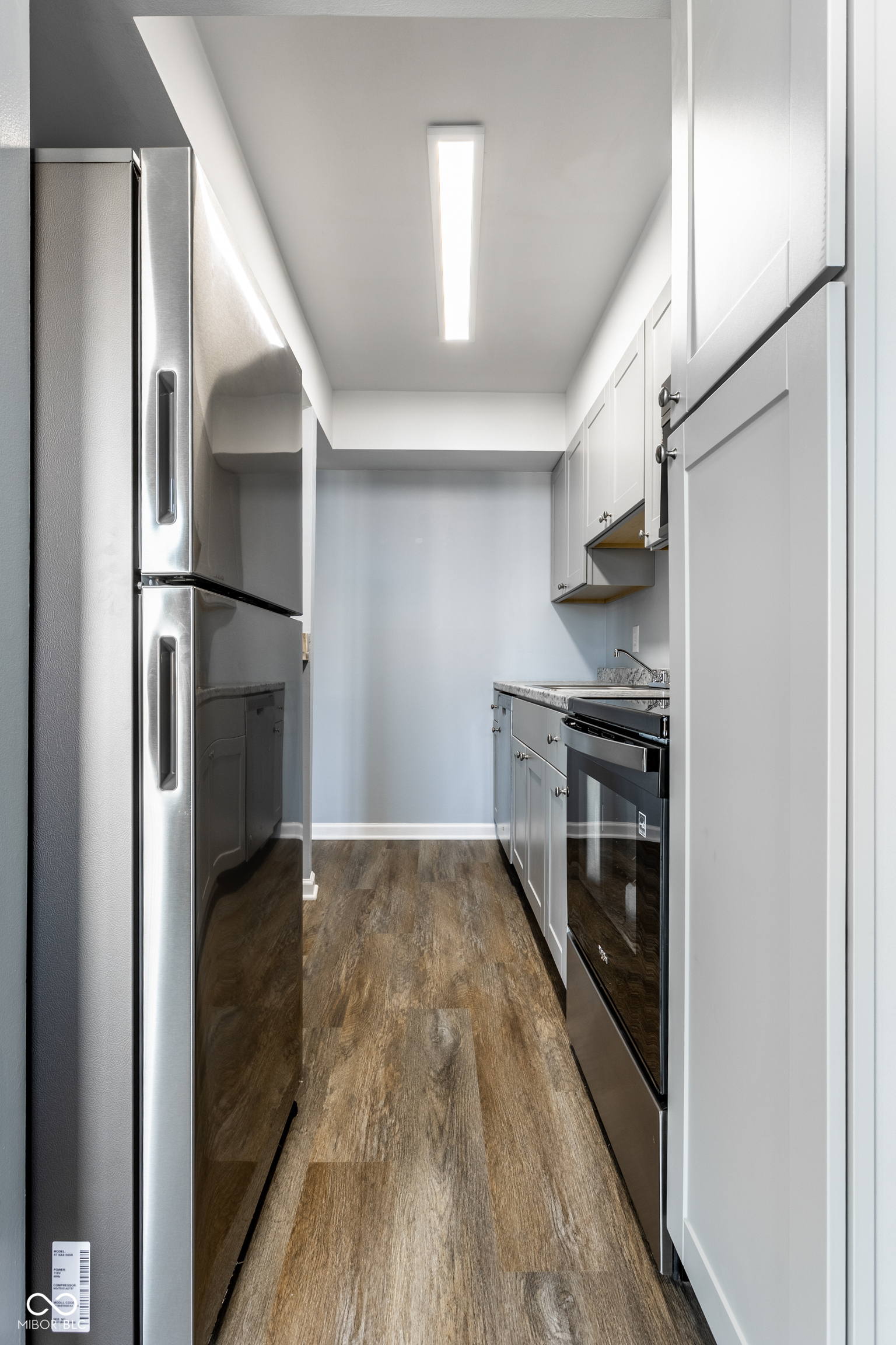 1176 Canterbury Court Unit: C