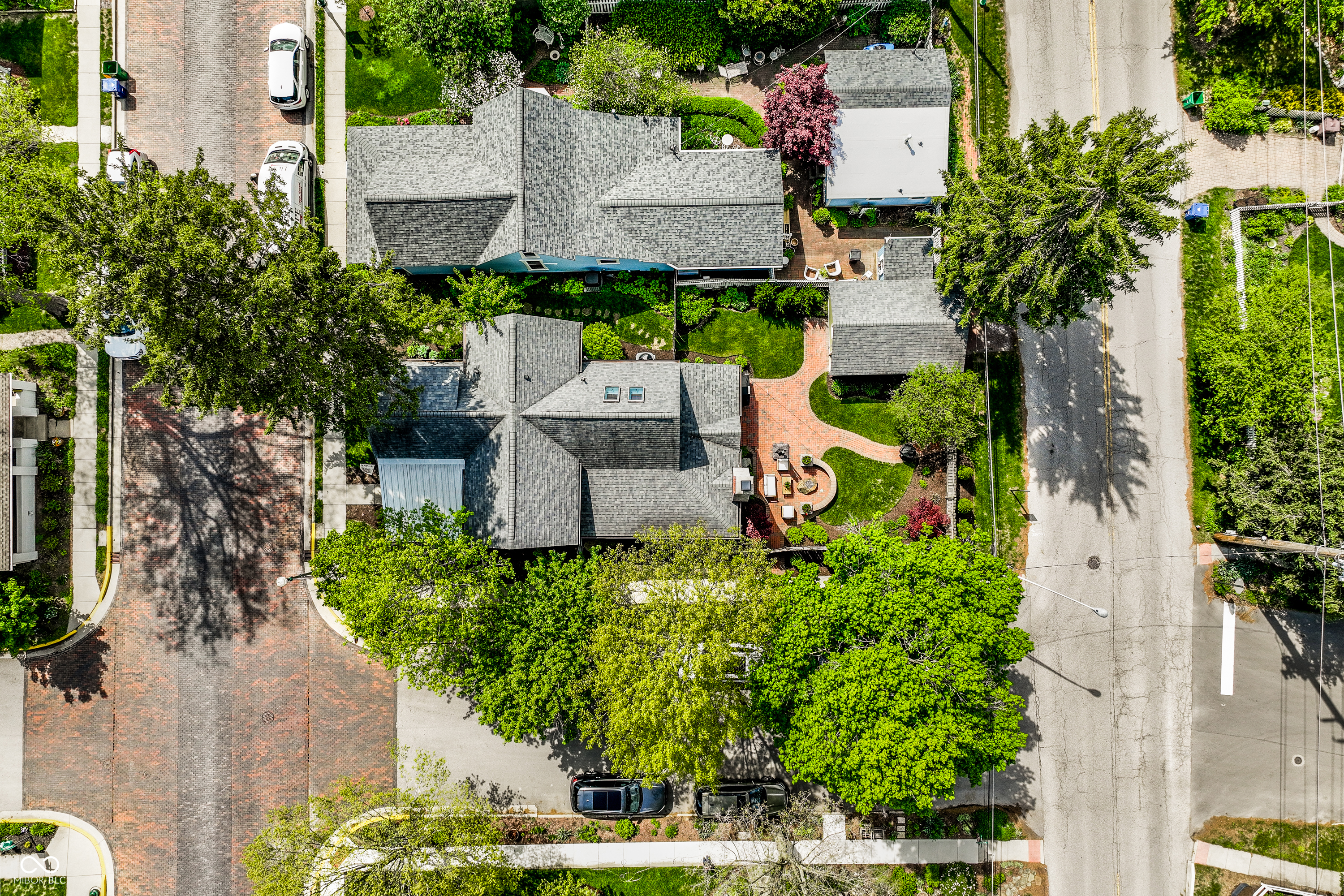 190 N Main Street