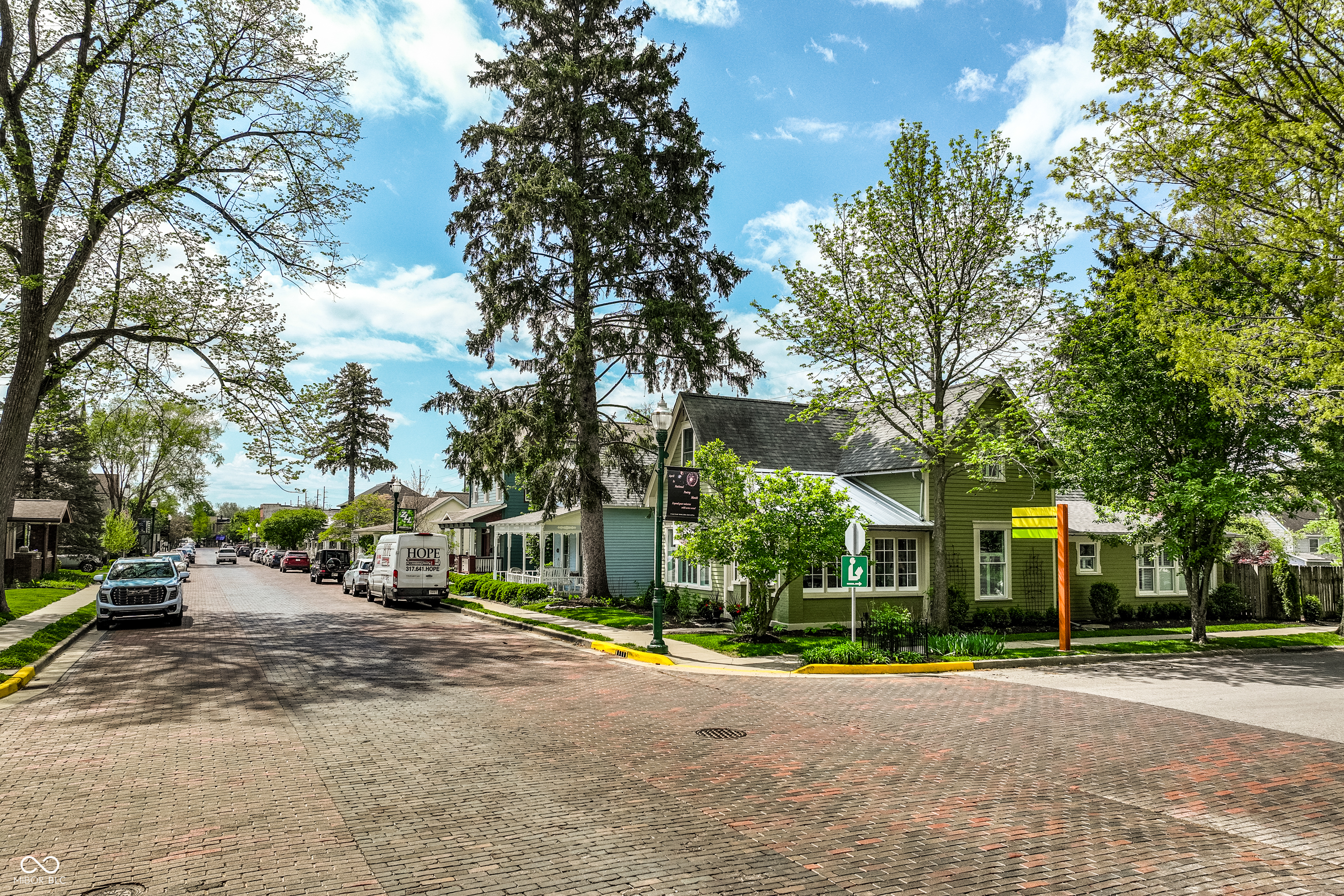 190 N Main Street