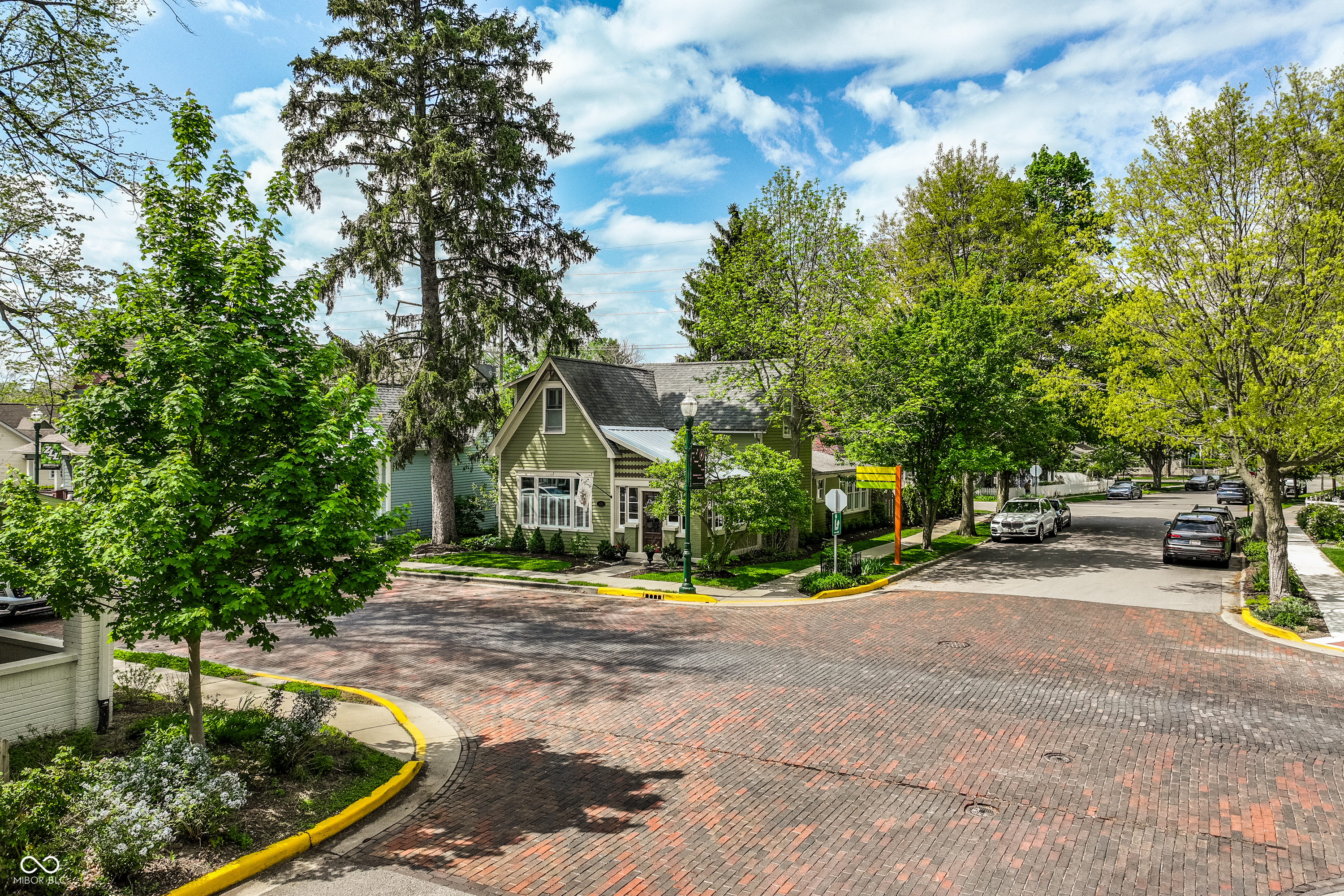 190 N Main Street