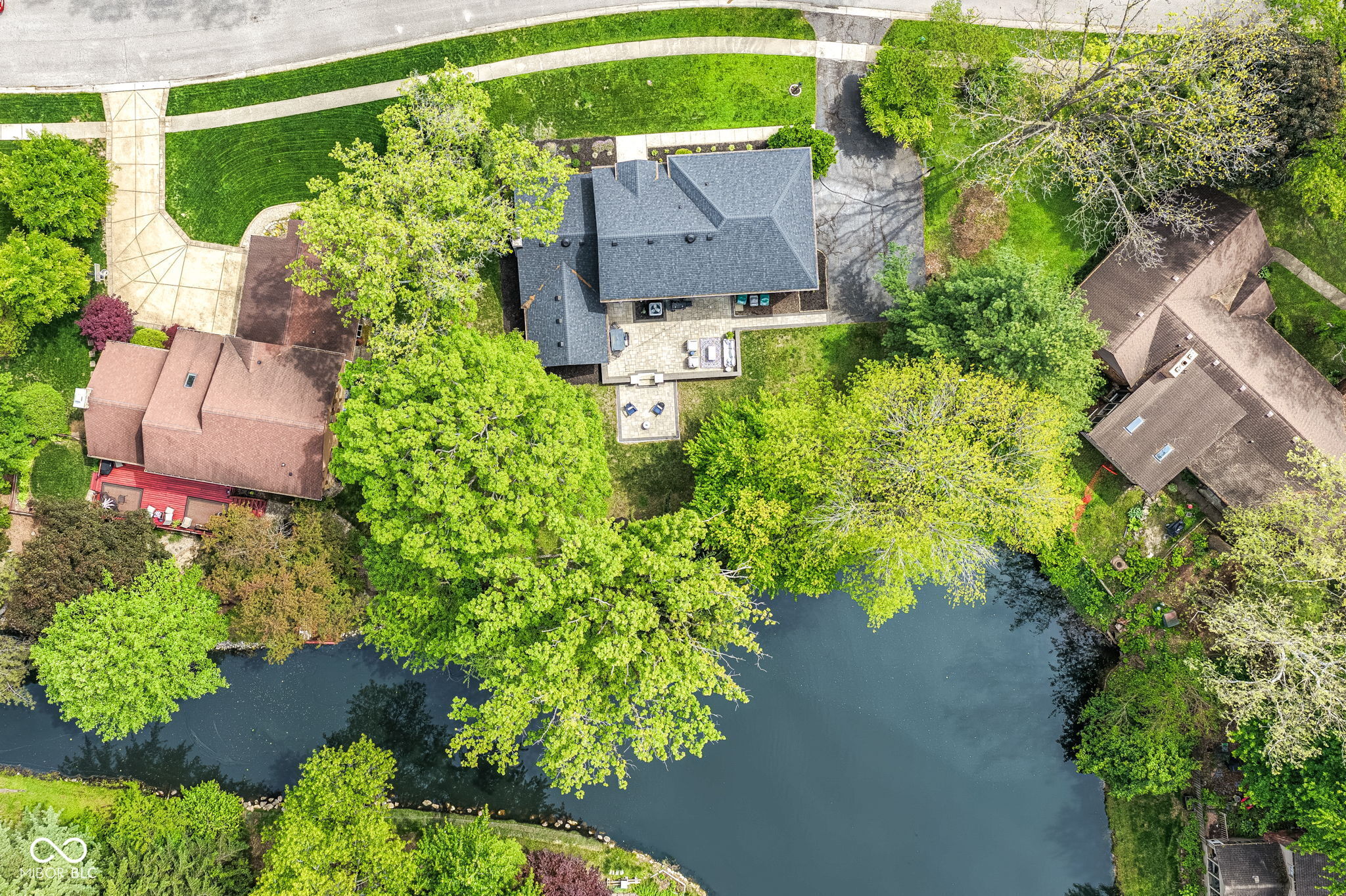 5232 Glen Stewart Way
