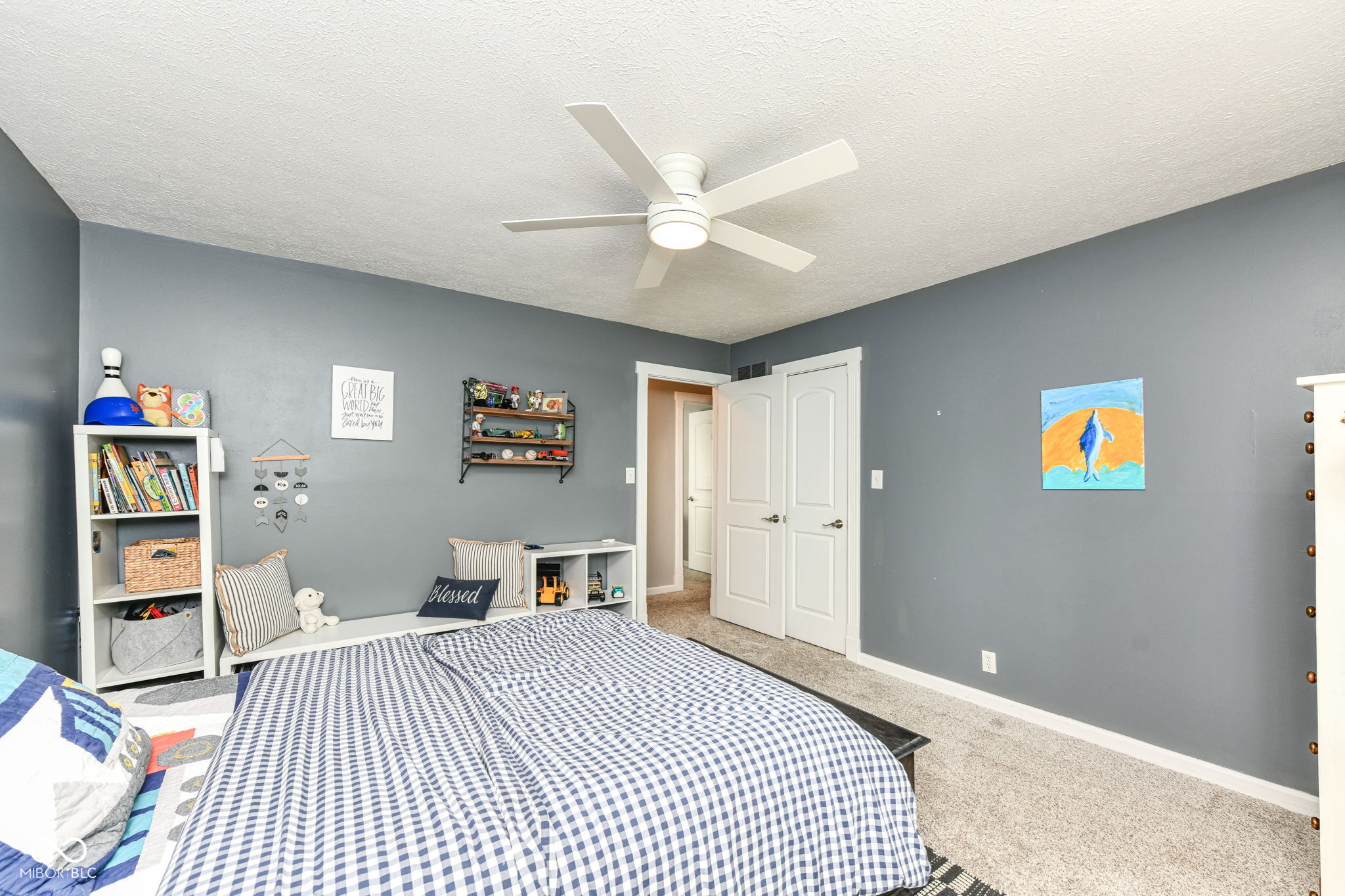 5232 Glen Stewart Way