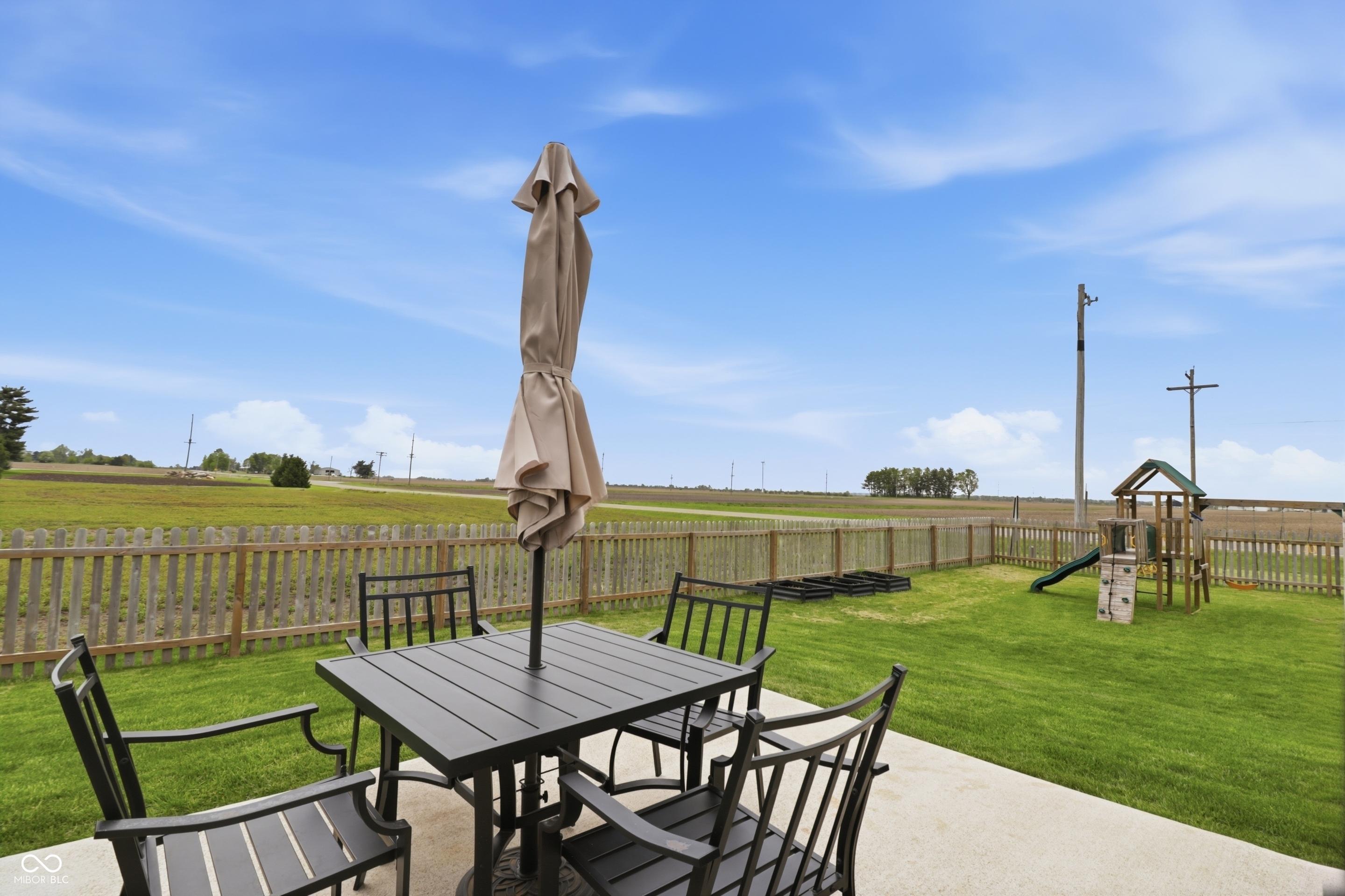 317 E Quail Drive