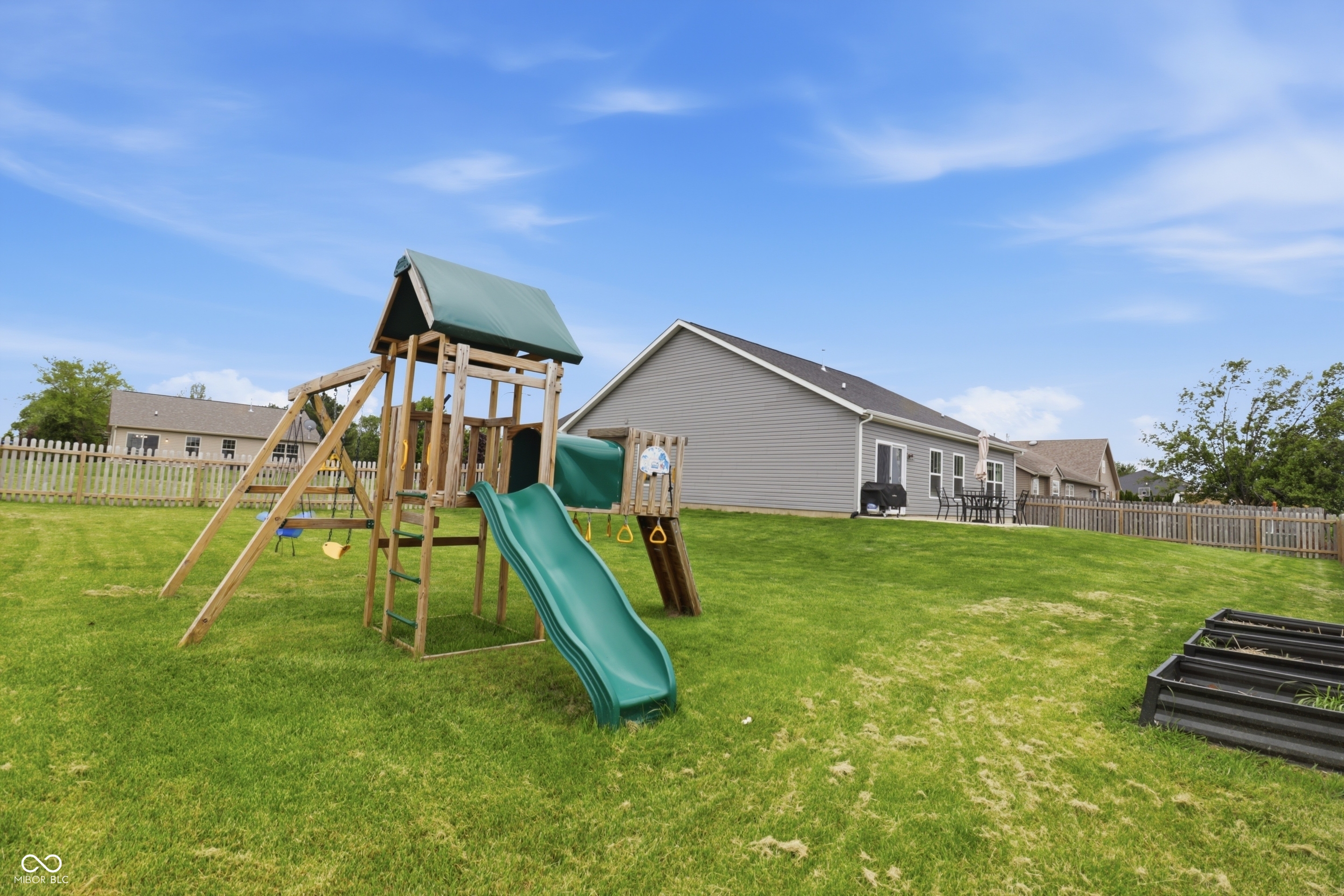 317 E Quail Drive