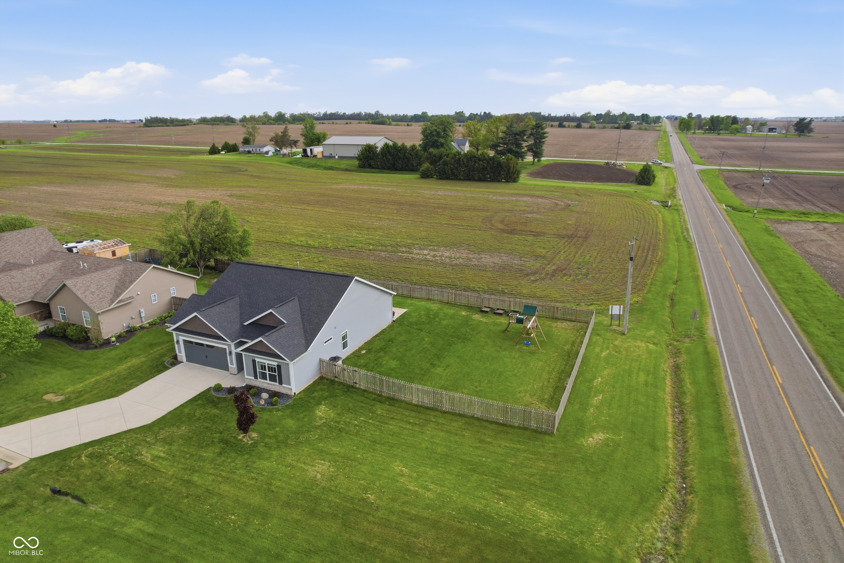 317 E Quail Drive