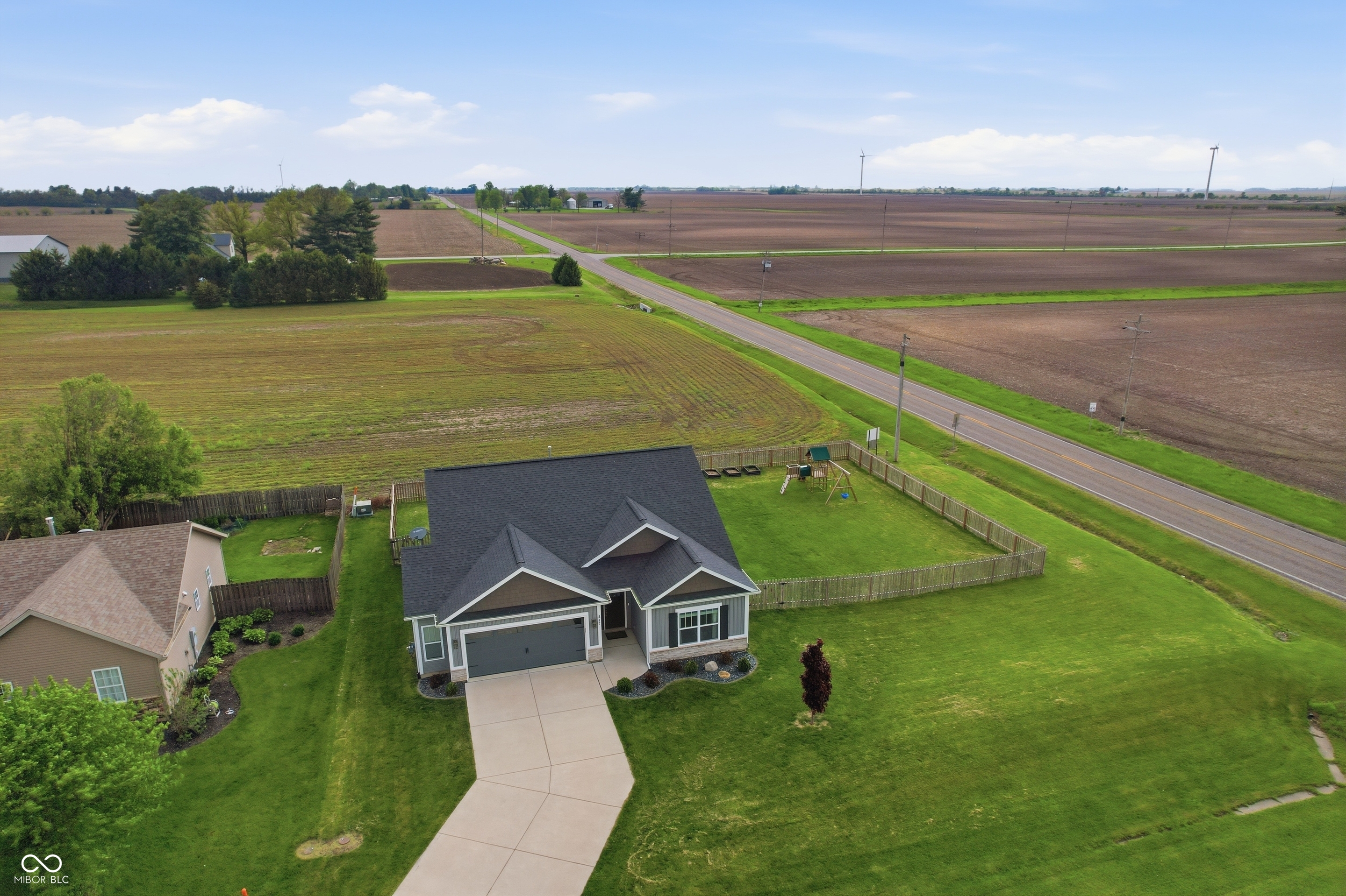 317 E Quail Drive