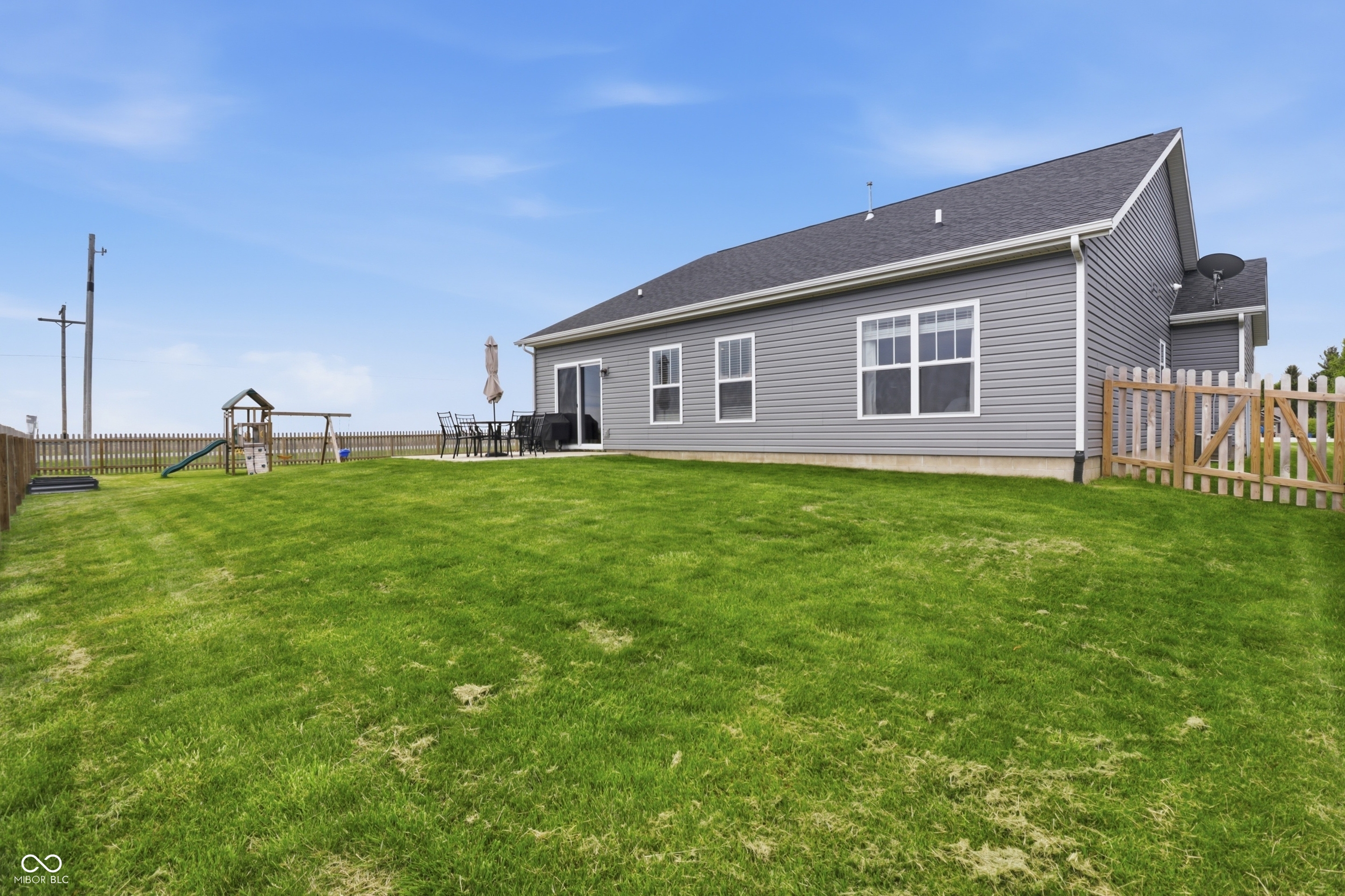 317 E Quail Drive