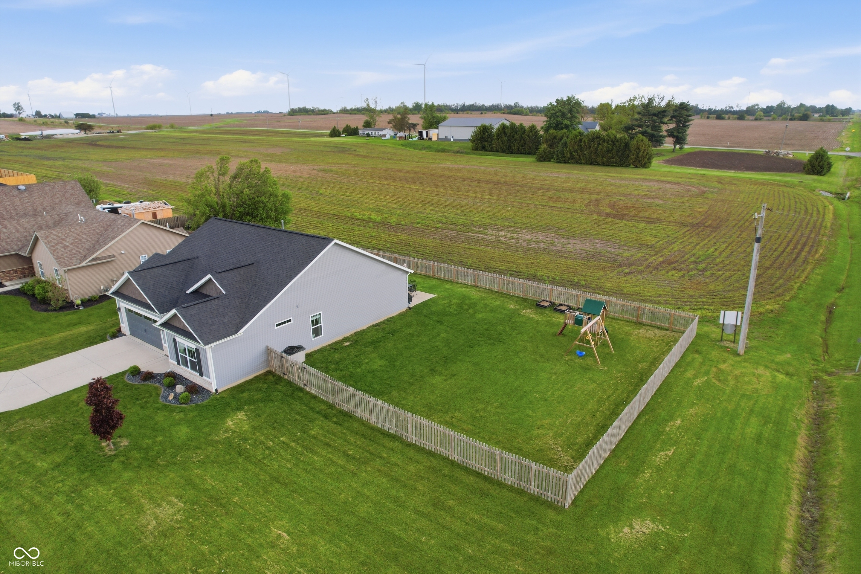 317 E Quail Drive
