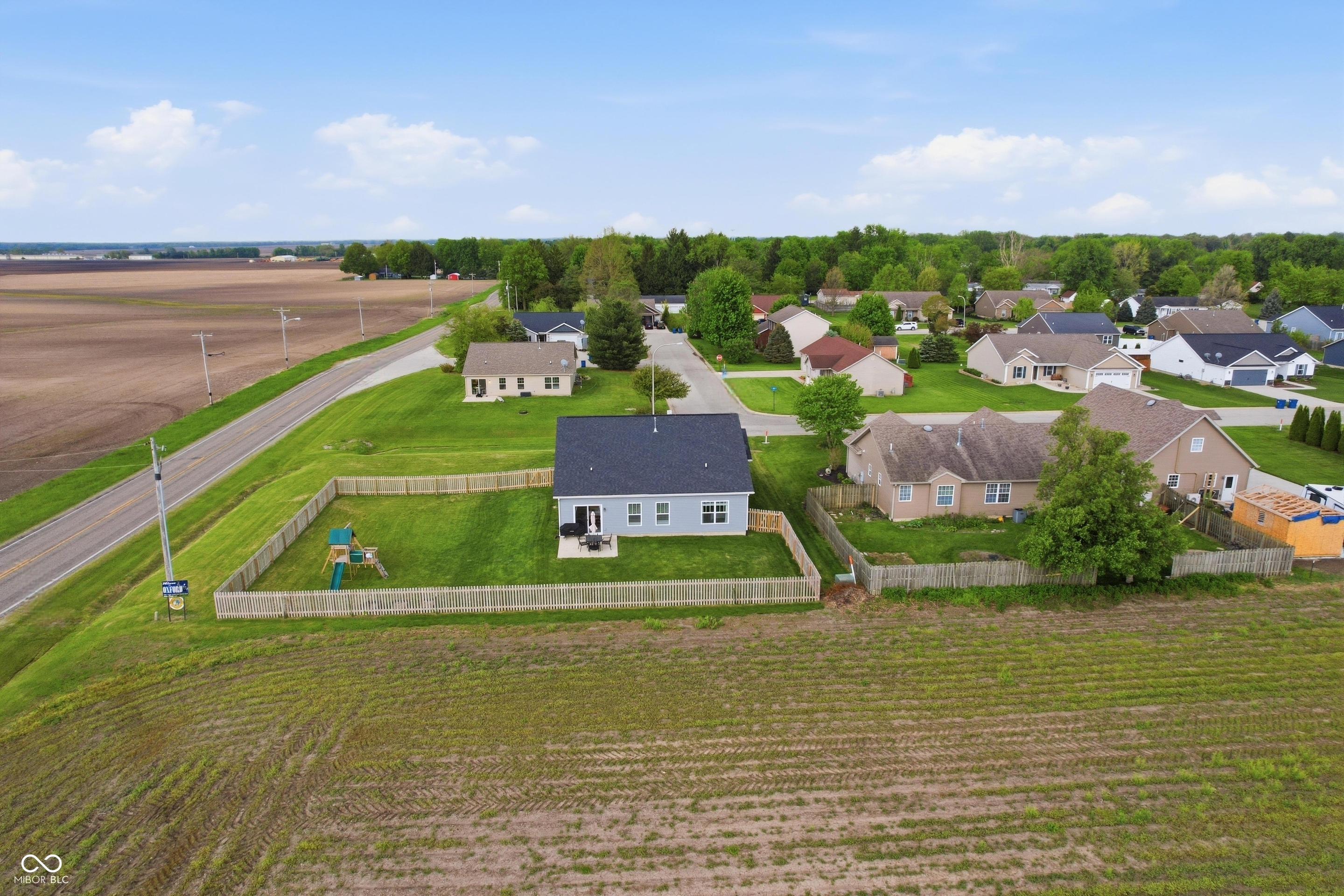 317 E Quail Drive
