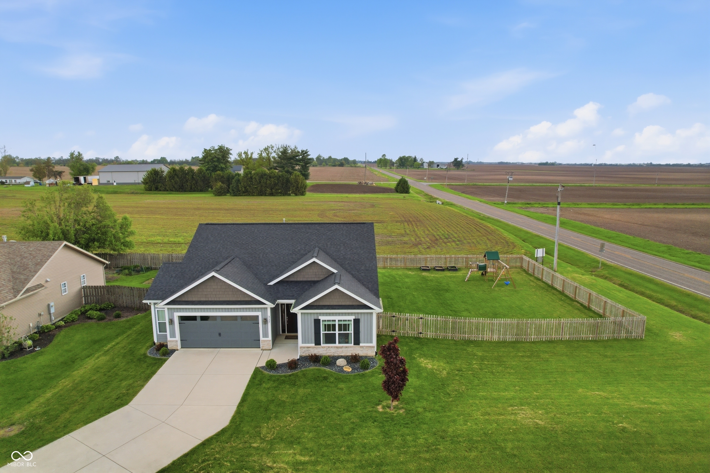 317 E Quail Drive