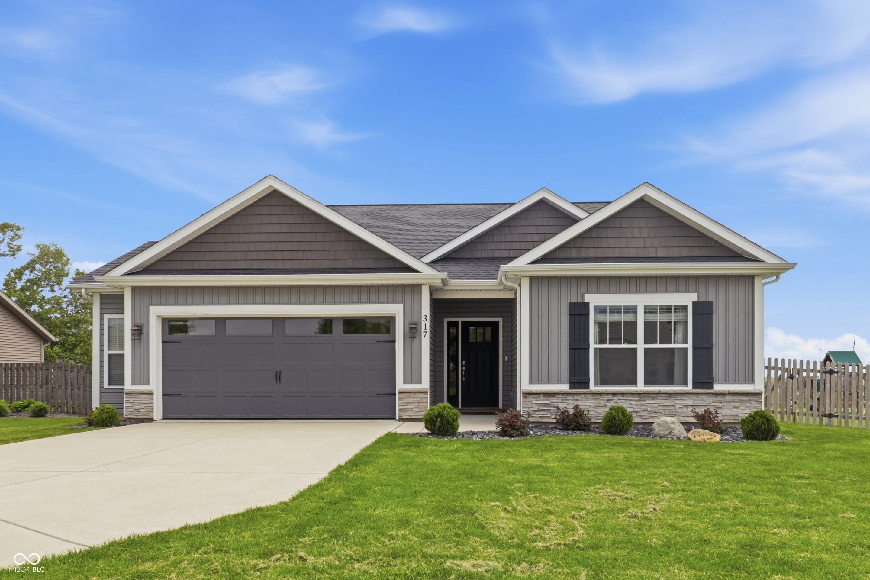 317 E Quail Drive