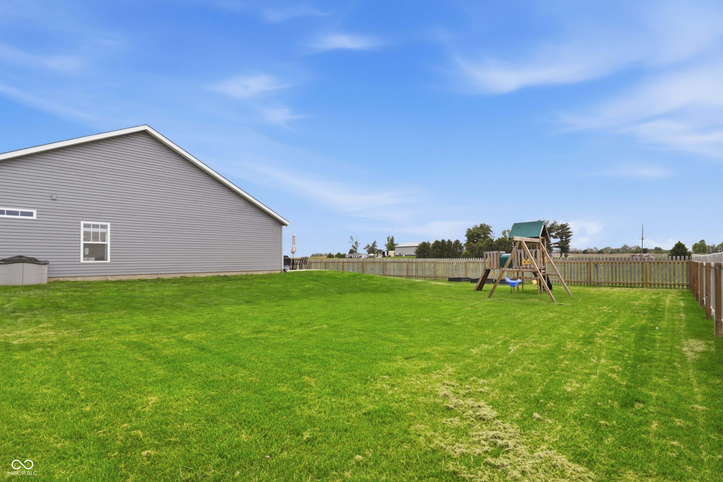 317 E Quail Drive