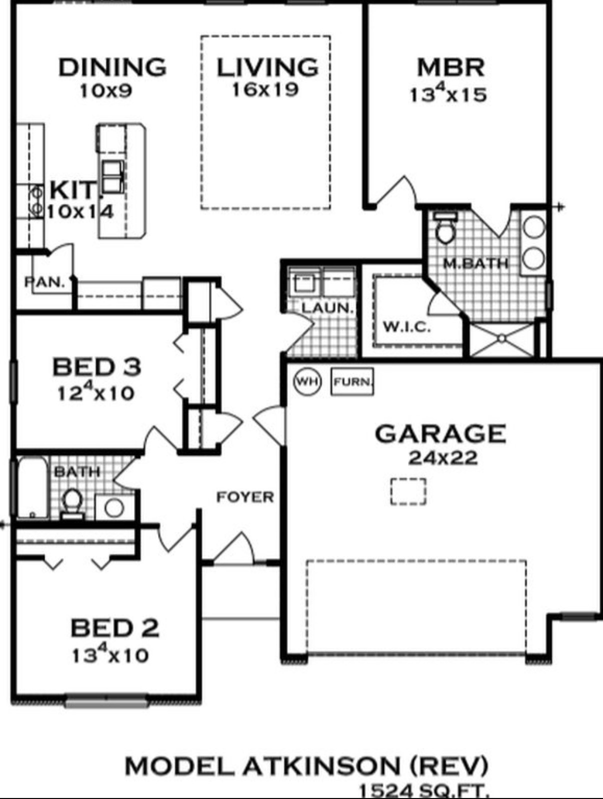 317 E Quail Drive