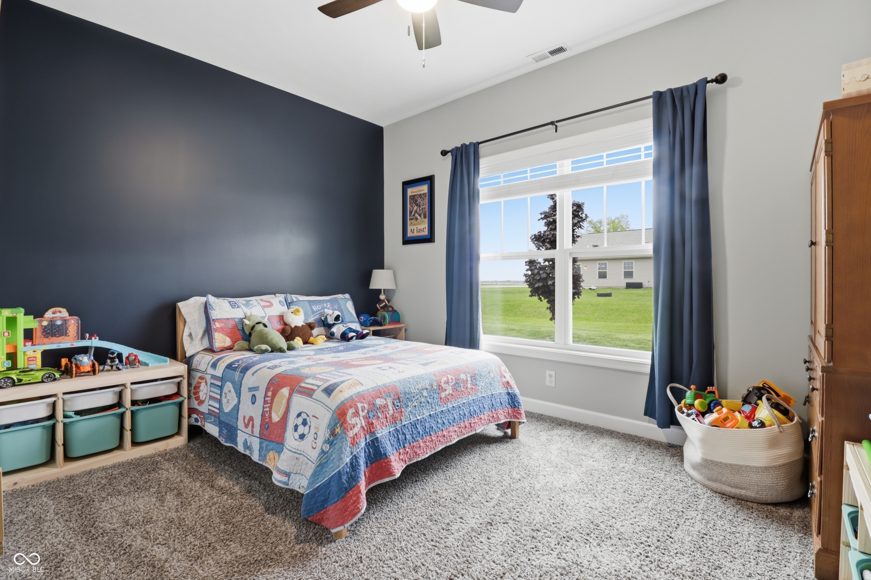 317 E Quail Drive