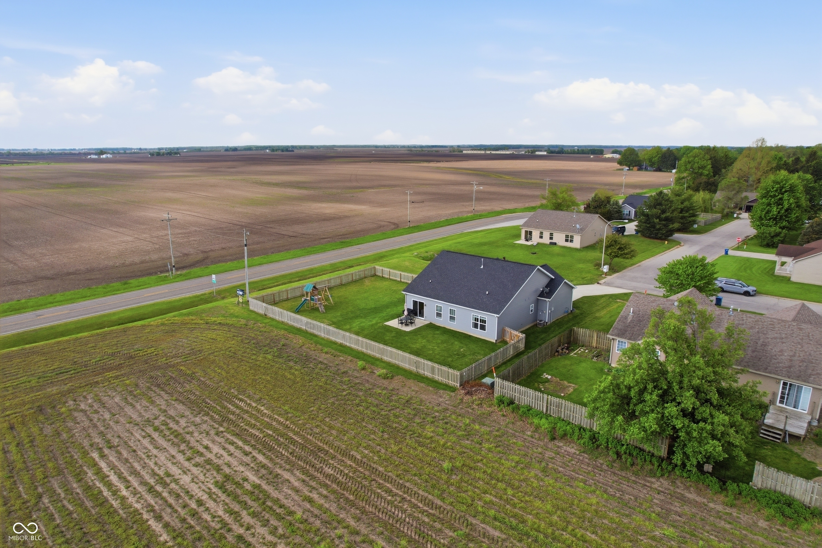 317 E Quail Drive