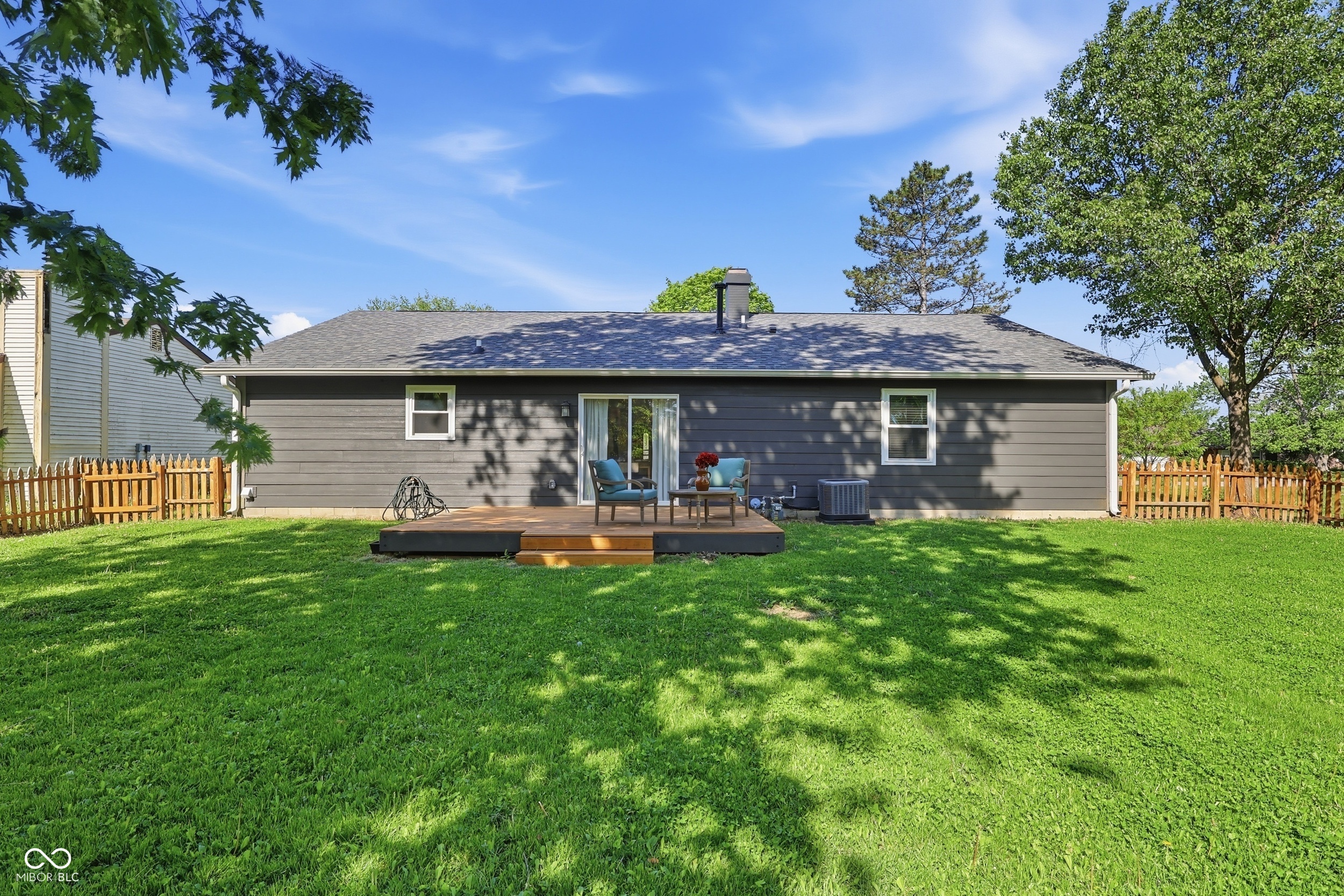 3051 Cherry Lake Road