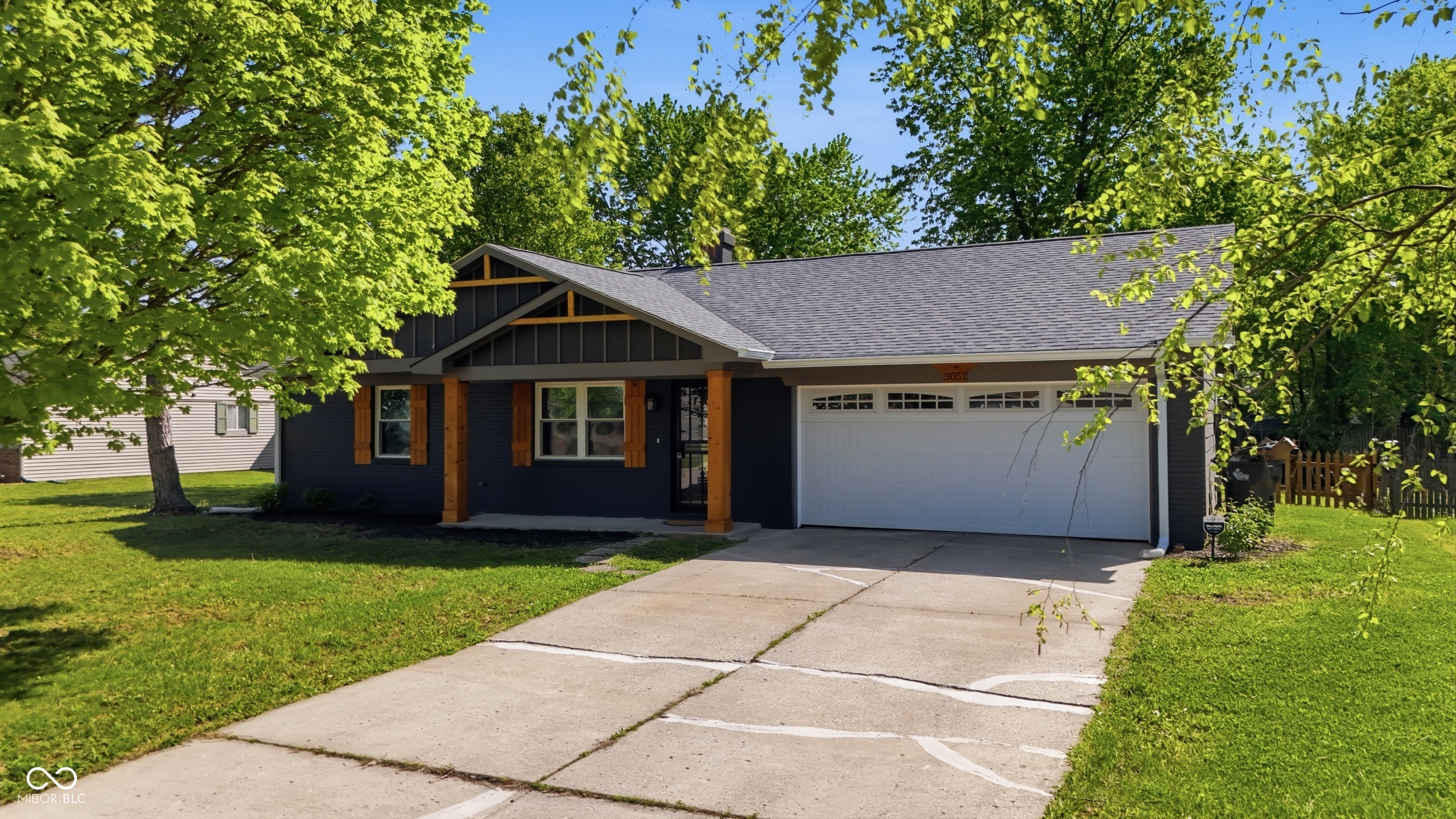 3051 Cherry Lake Road