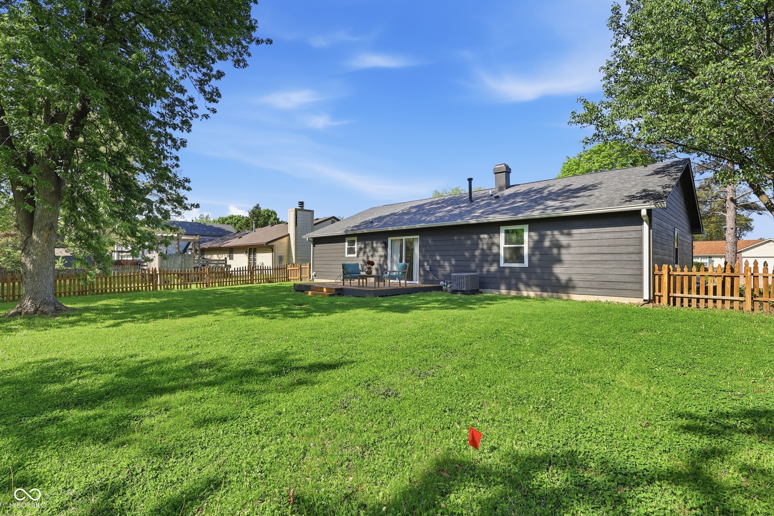 3051 Cherry Lake Road