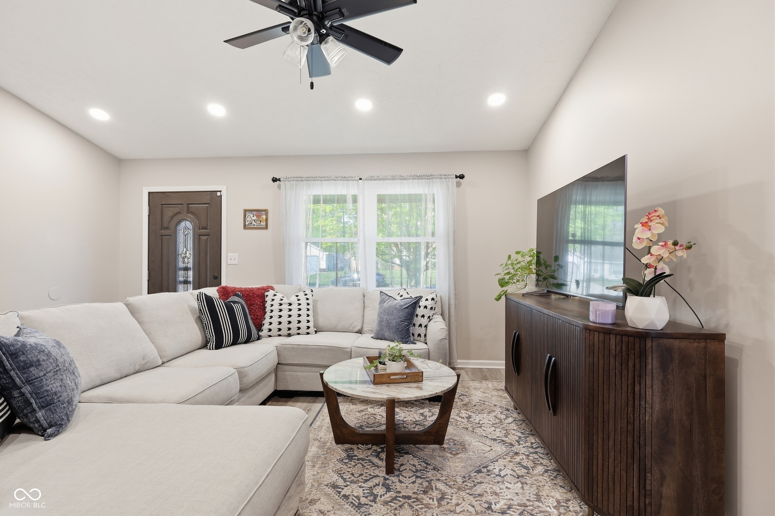 3051 Cherry Lake Road